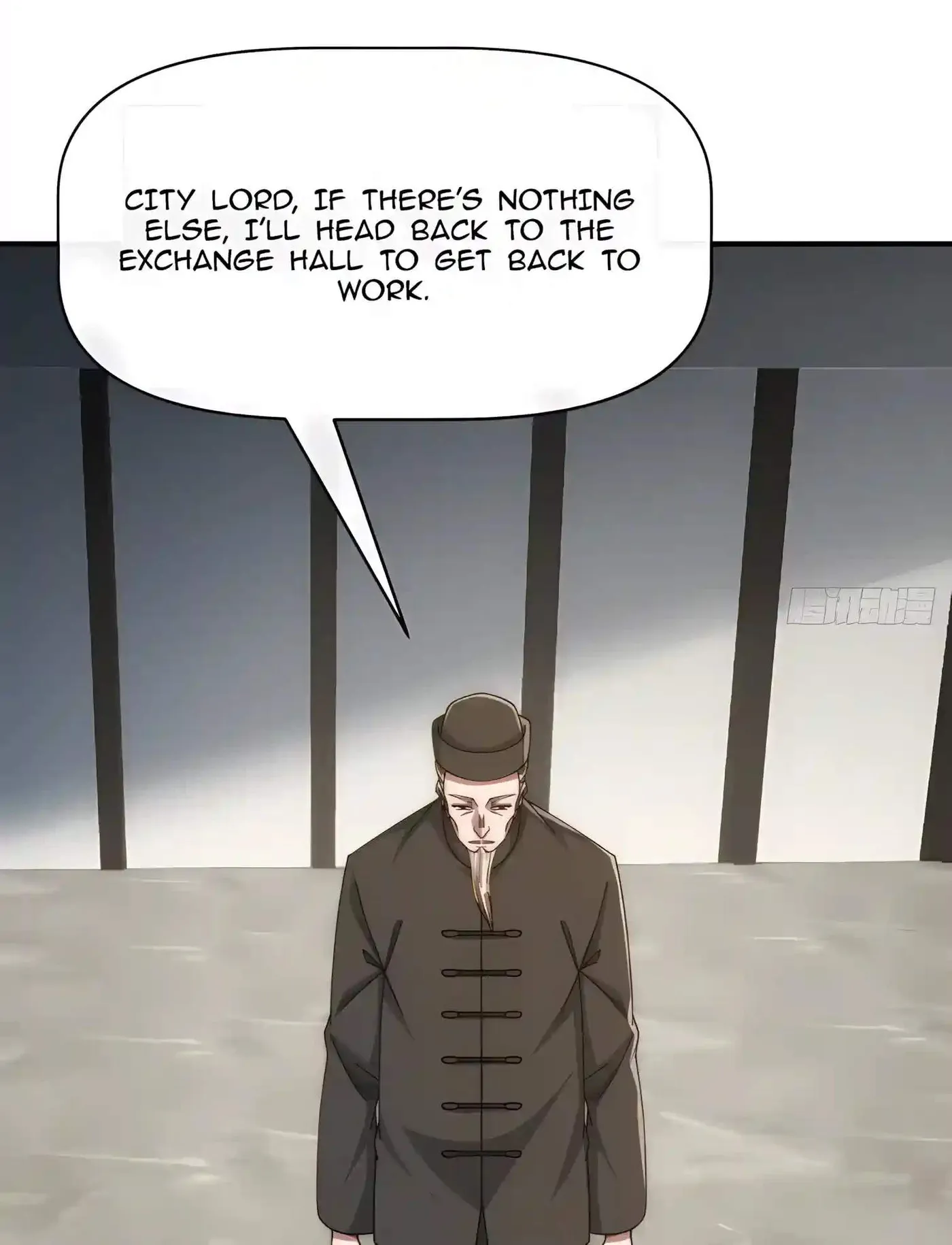 Infinite Evolution Starting from Zero Chapter 134 page 10 - 
