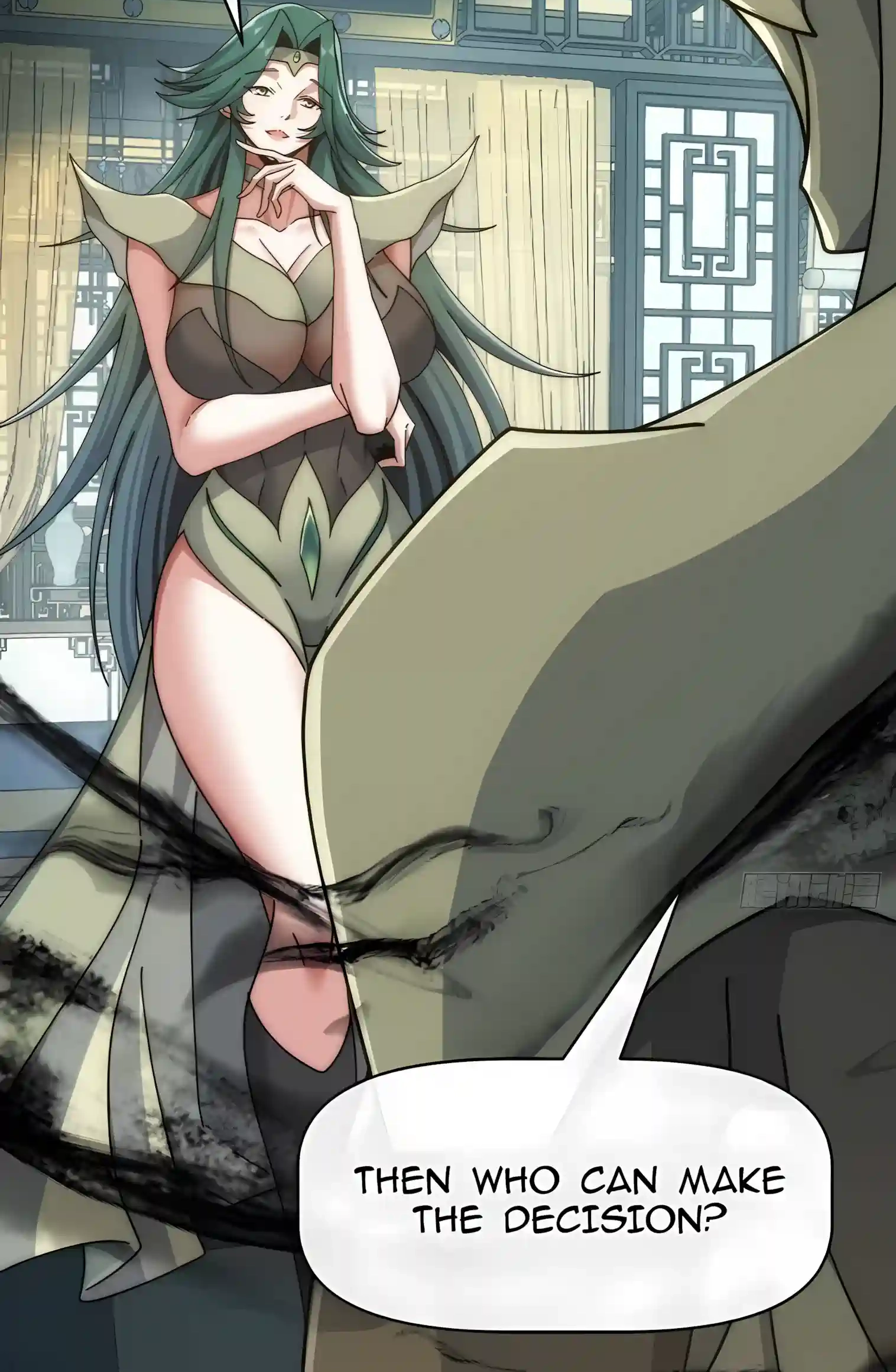 Infinite Evolution Starting from Zero Chapter 135 page 26 - 