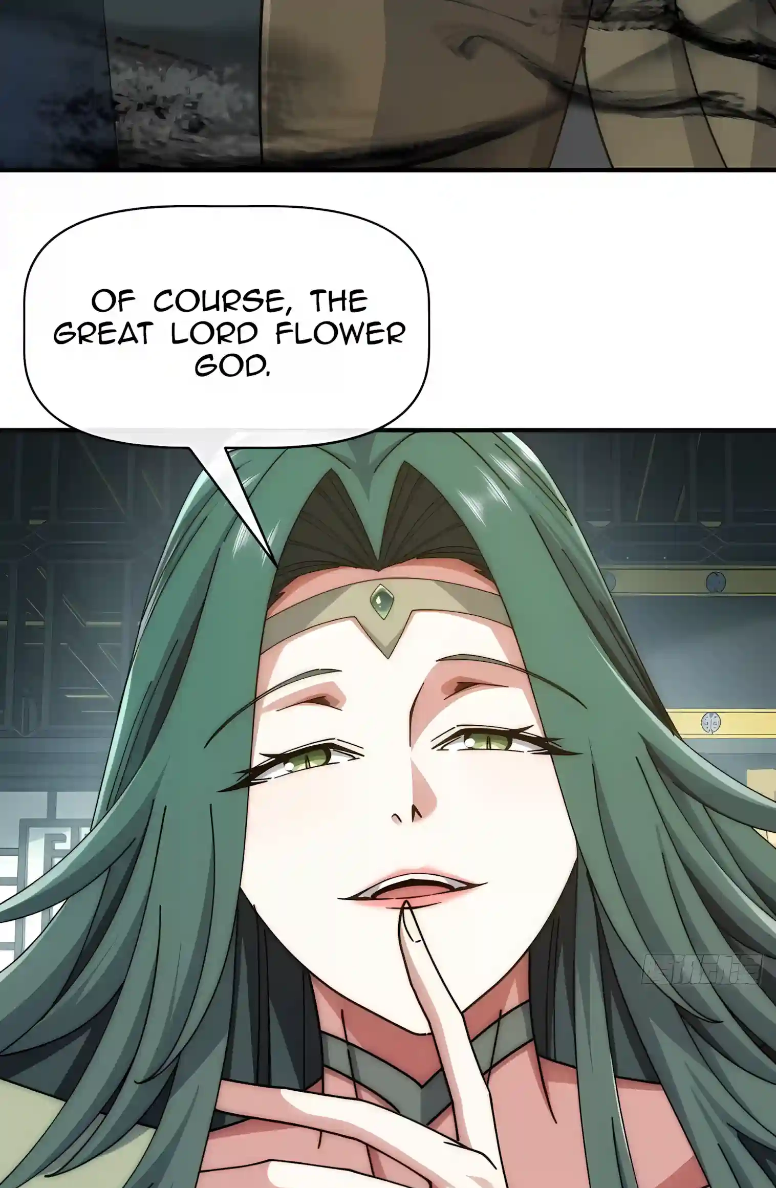 Infinite Evolution Starting from Zero Chapter 135 page 27 - 