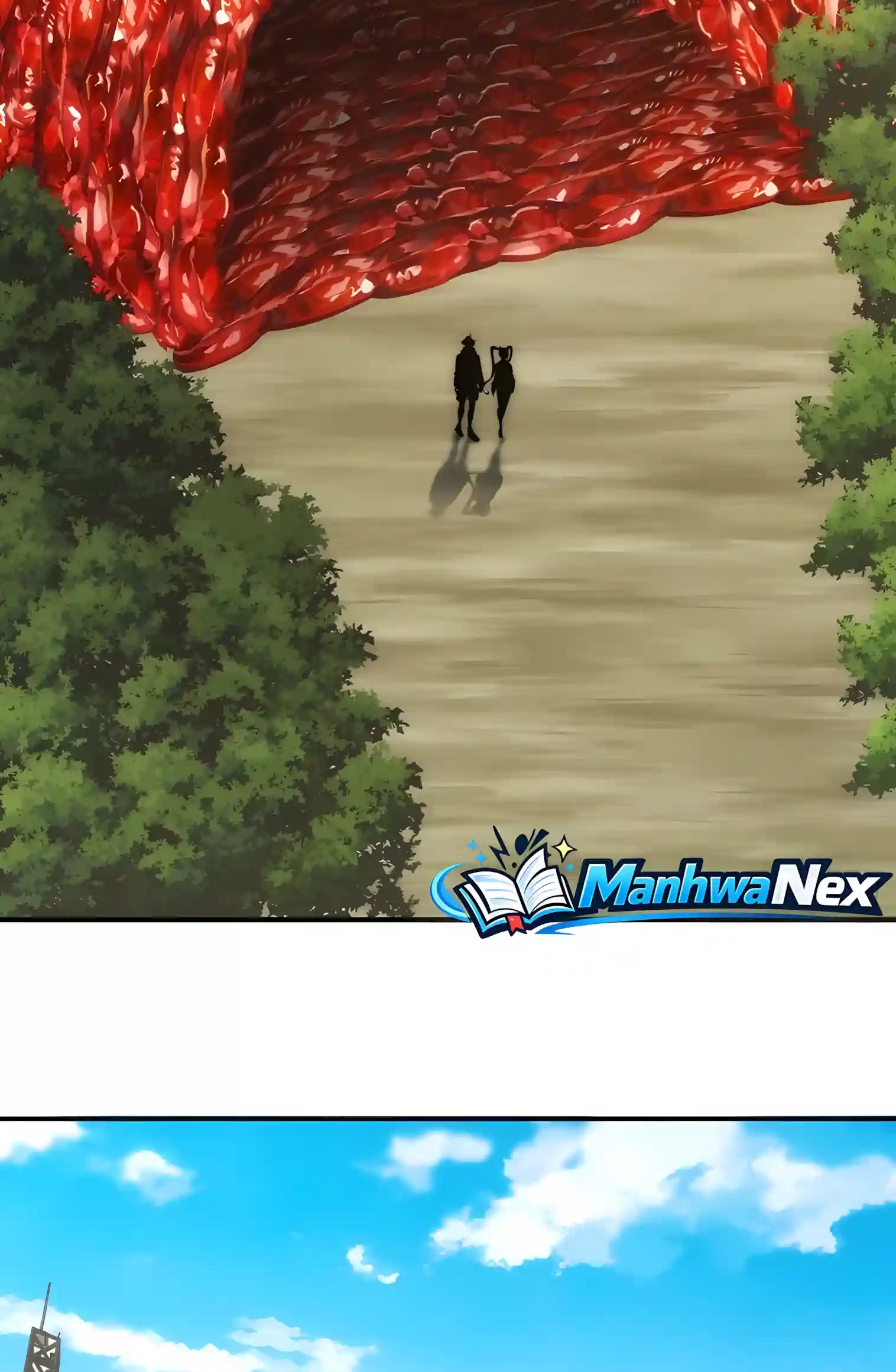 Infinite Evolution Starting from Zero Chapter 135 page 33 - 