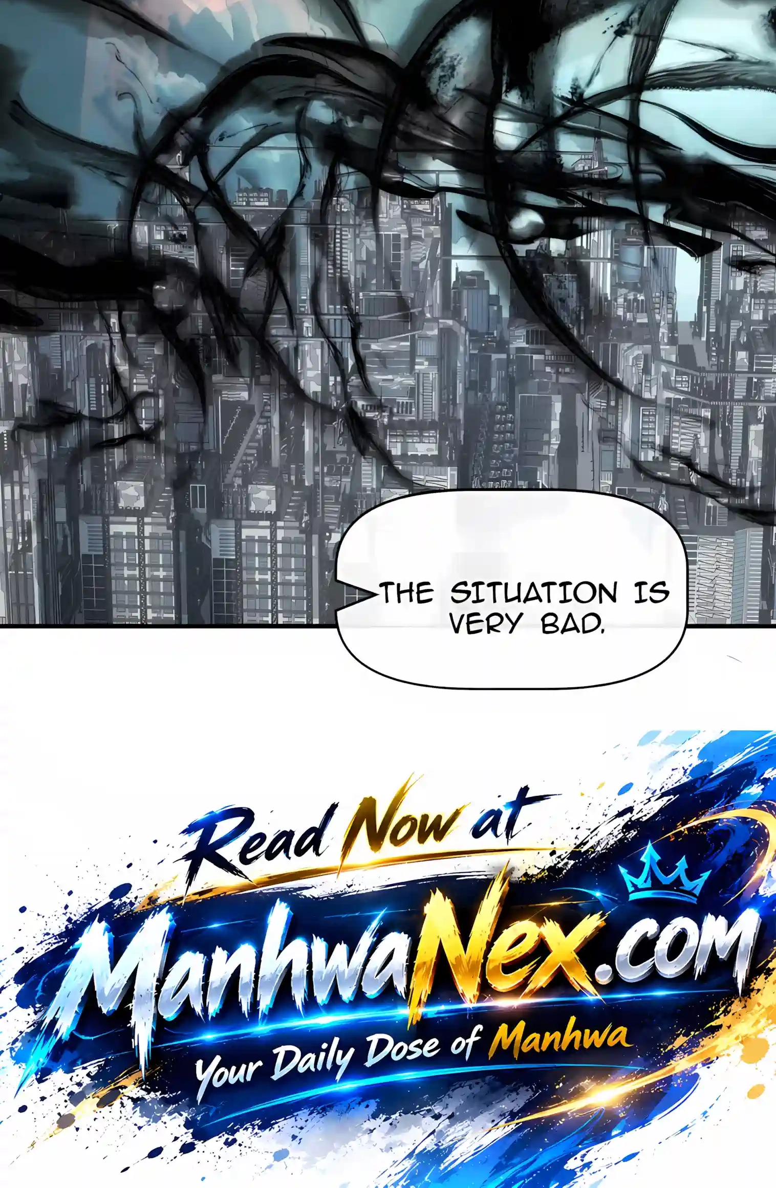 Infinite Evolution Starting from Zero Chapter 135 page 40 - 