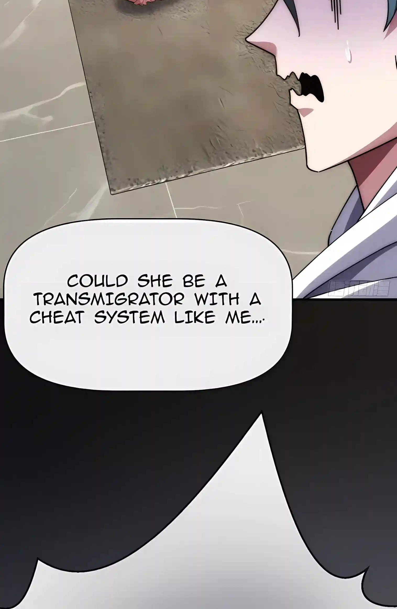 Infinite Evolution Starting from Zero Chapter 135 page 8 - 