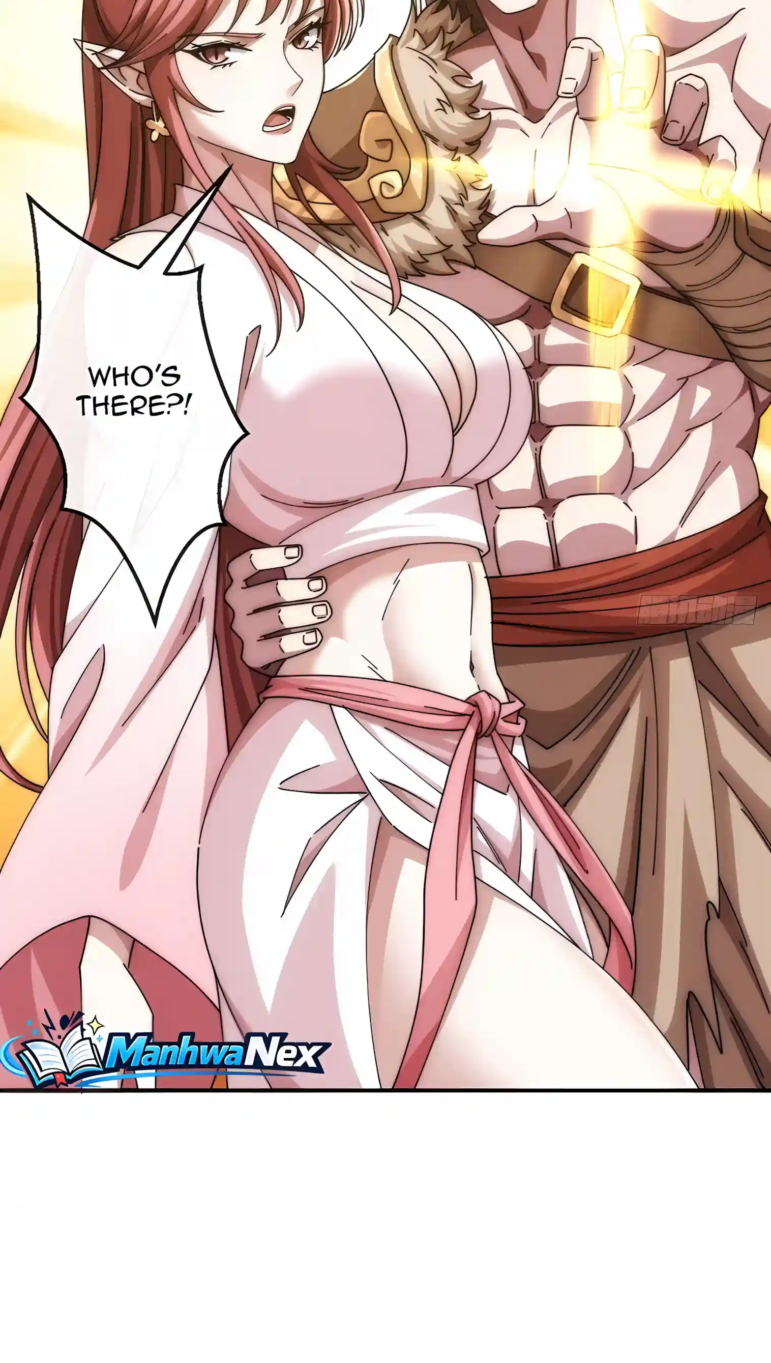 Infinite Evolution Starting from Zero Chapter 136 page 20 - 