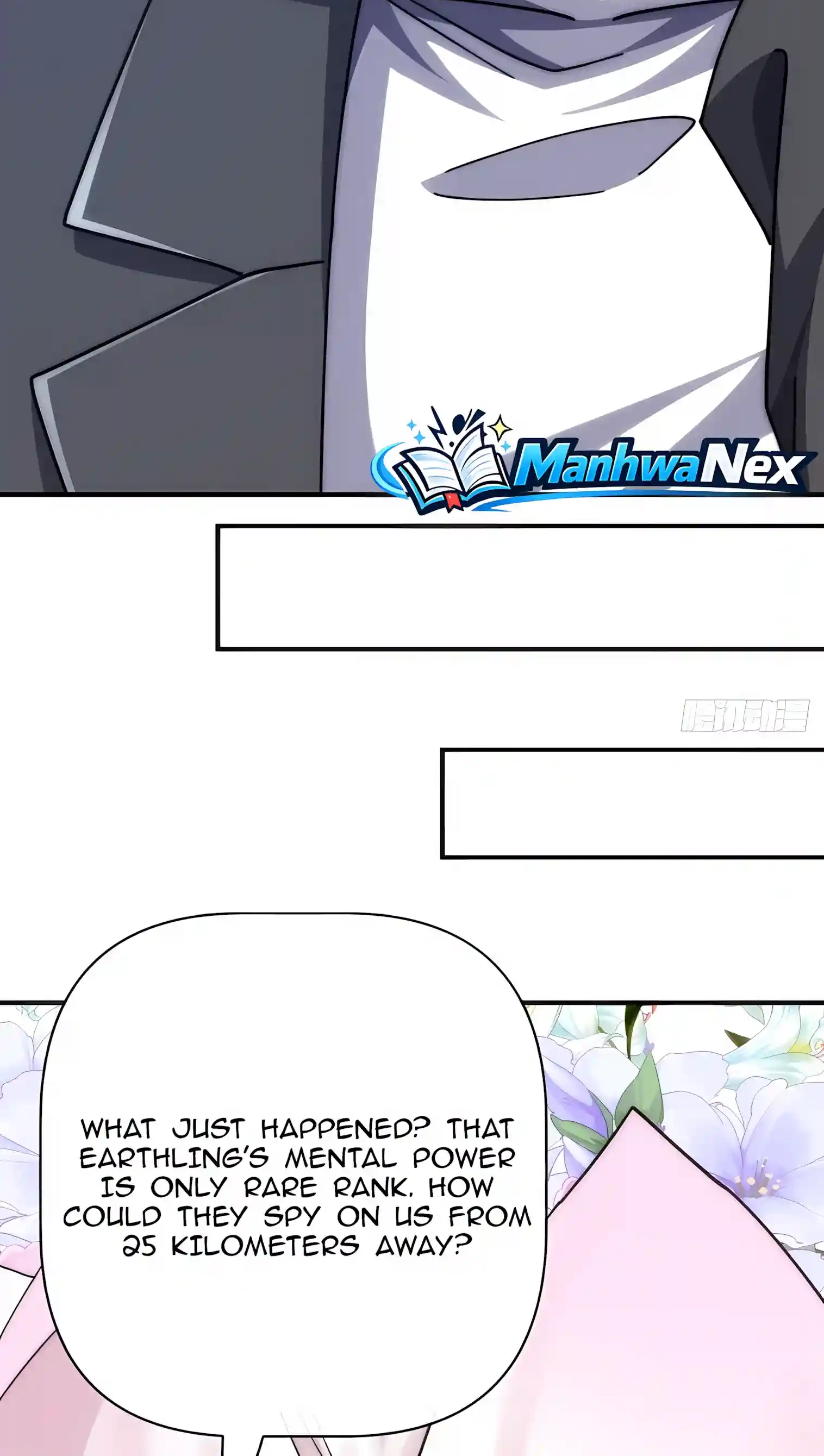 Infinite Evolution Starting from Zero Chapter 136 page 24 - 
