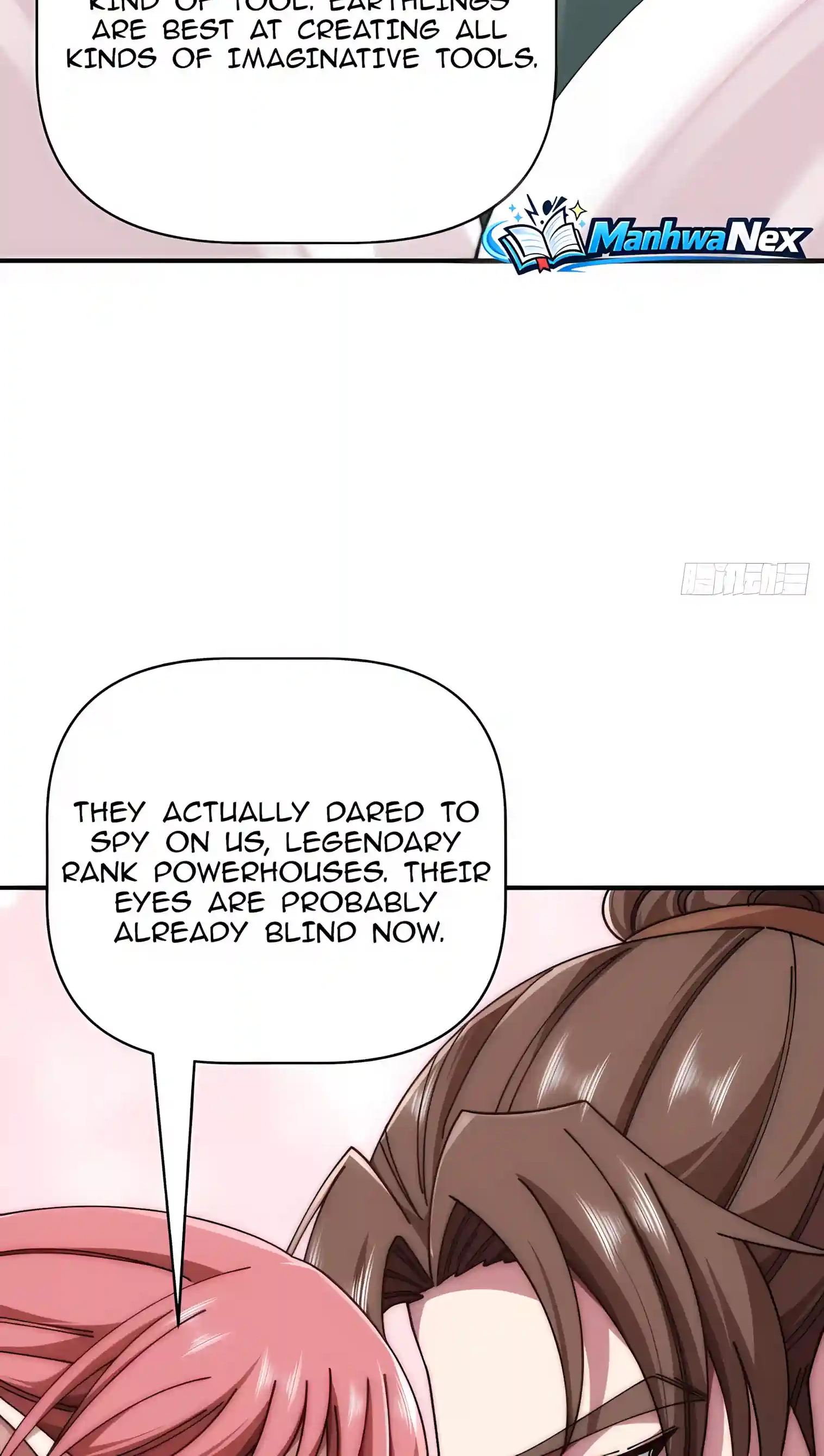Infinite Evolution Starting from Zero Chapter 136 page 26 - 