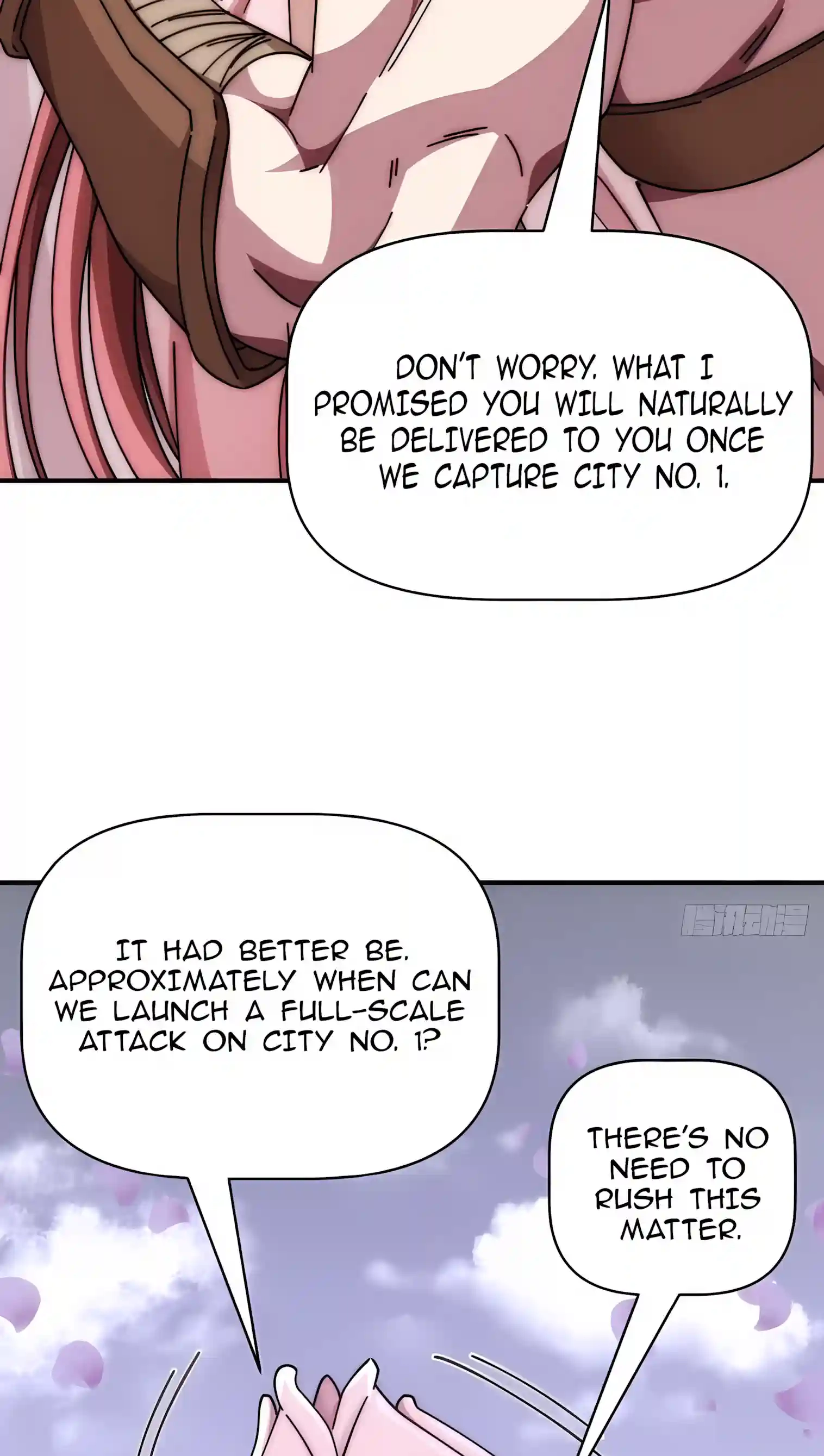 Infinite Evolution Starting from Zero Chapter 136 page 29 - 