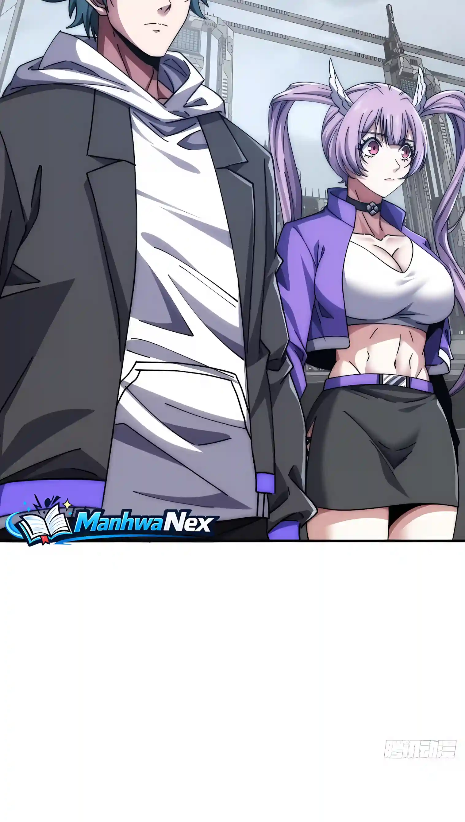 Infinite Evolution Starting from Zero Chapter 136 page 37 - 