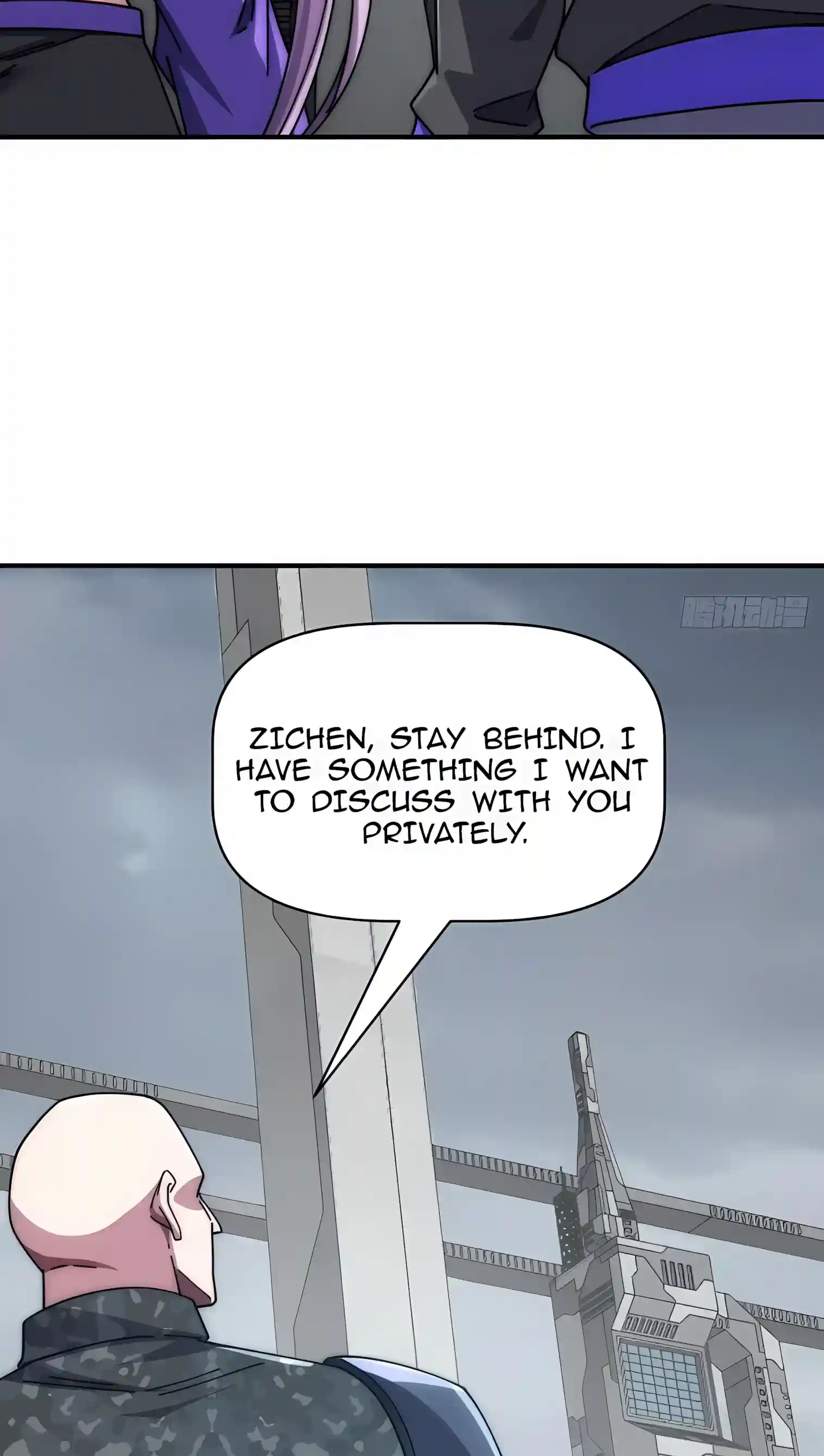 Infinite Evolution Starting from Zero Chapter 136 page 39 - 