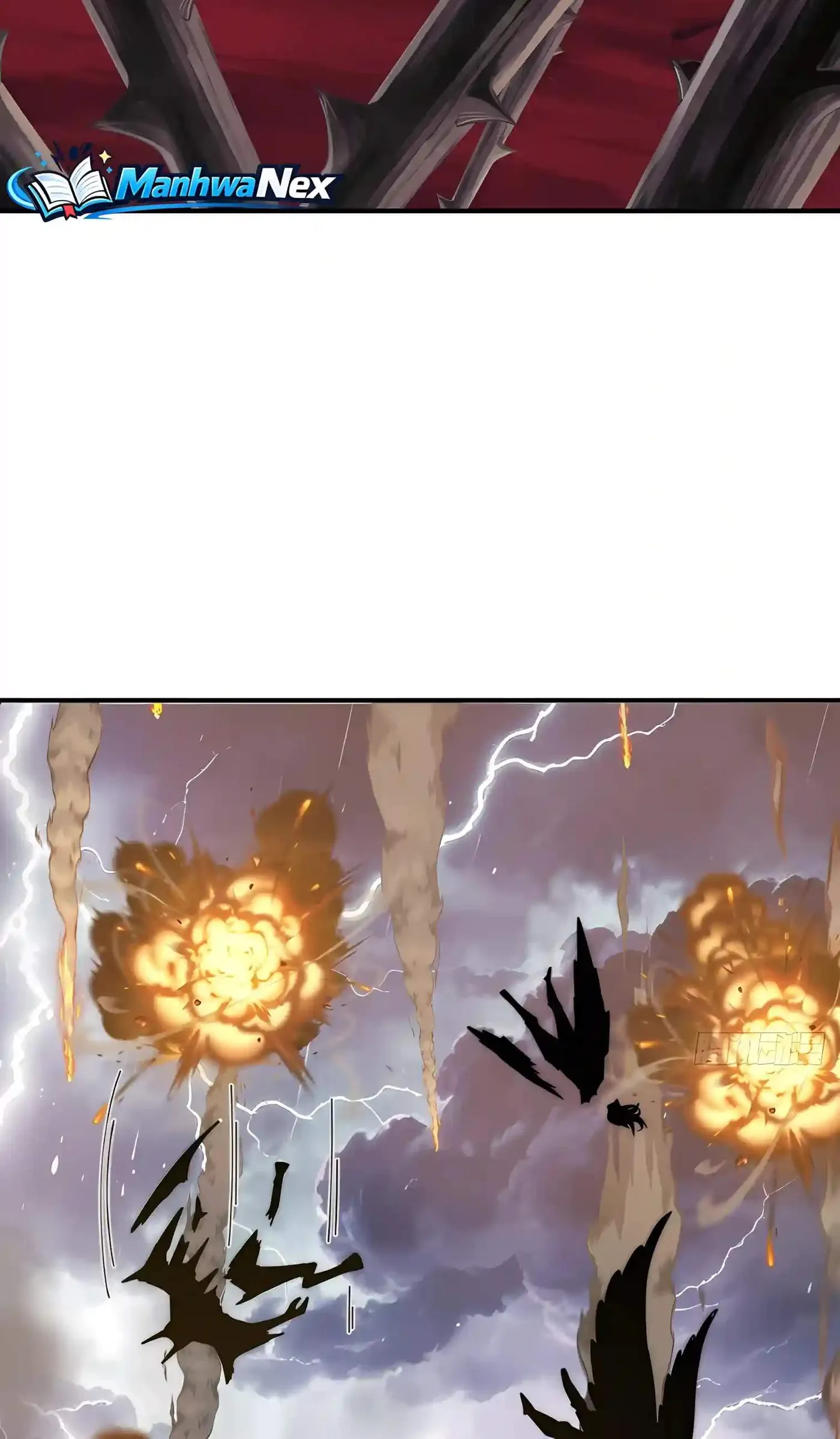 Infinite Evolution Starting from Zero Chapter 137 page 24 - 