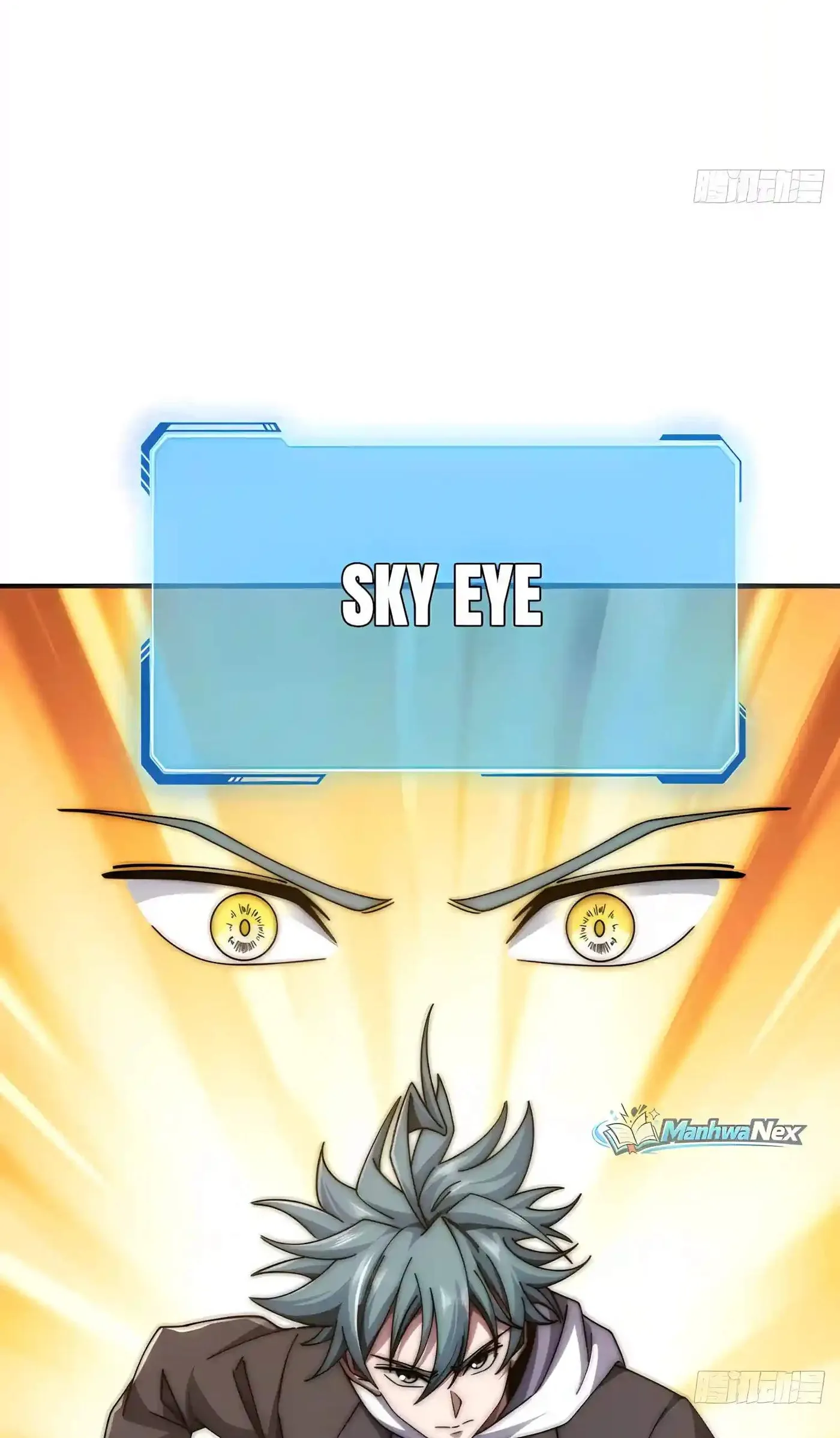 Infinite Evolution Starting from Zero Chapter 137 page 26 - 