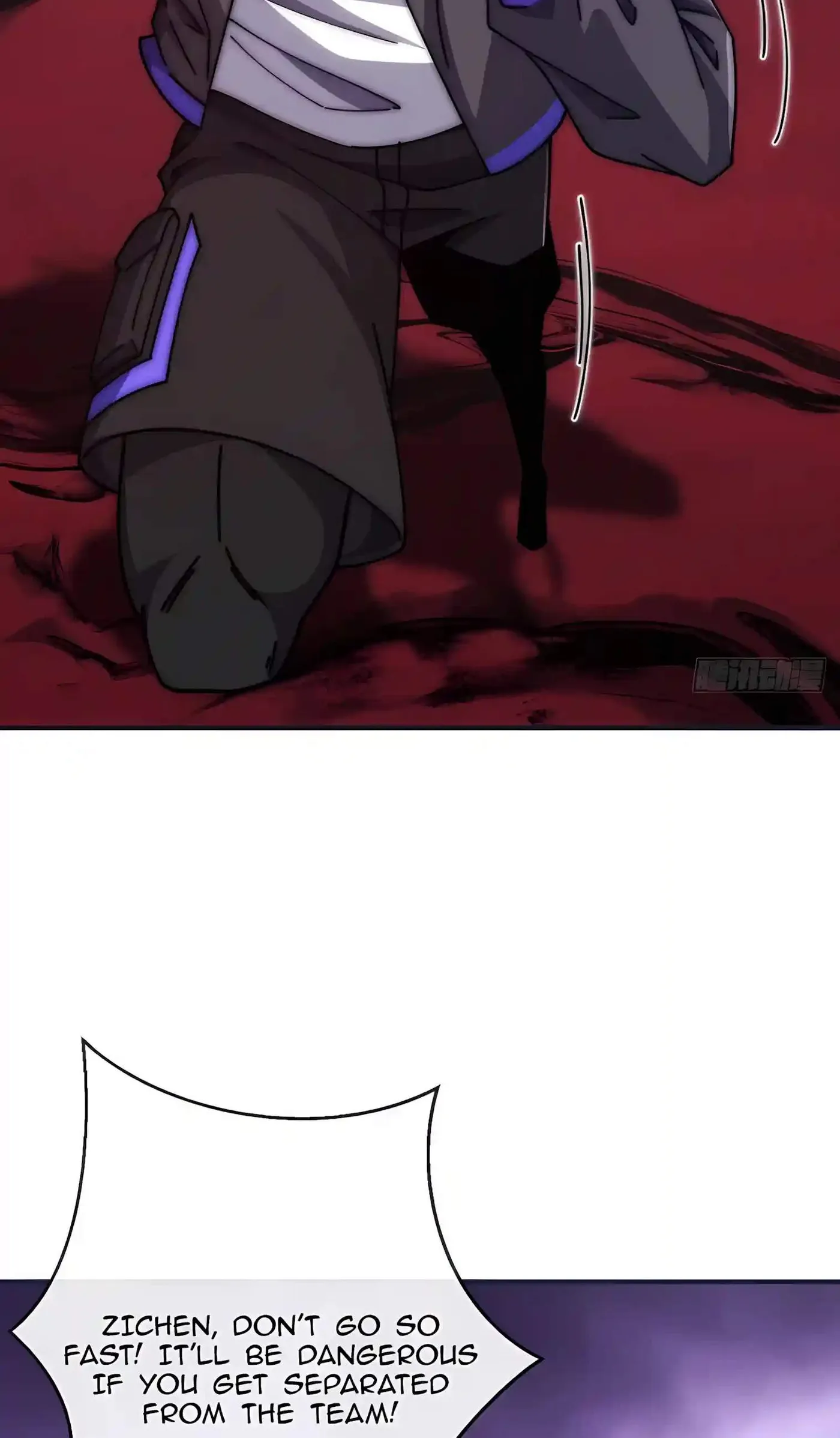 Infinite Evolution Starting from Zero Chapter 137 page 29 - 