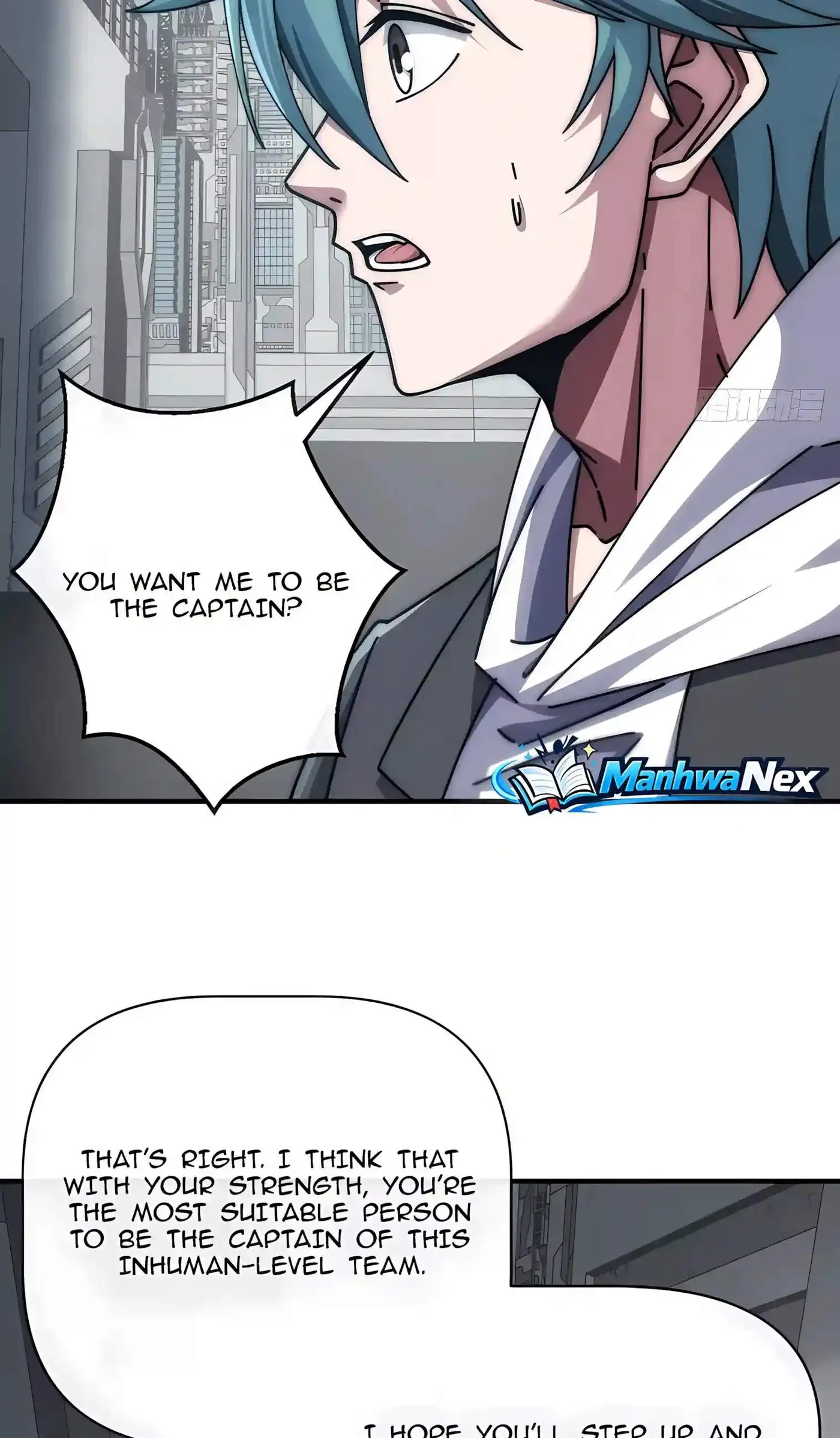 Infinite Evolution Starting from Zero Chapter 137 page 4 - 