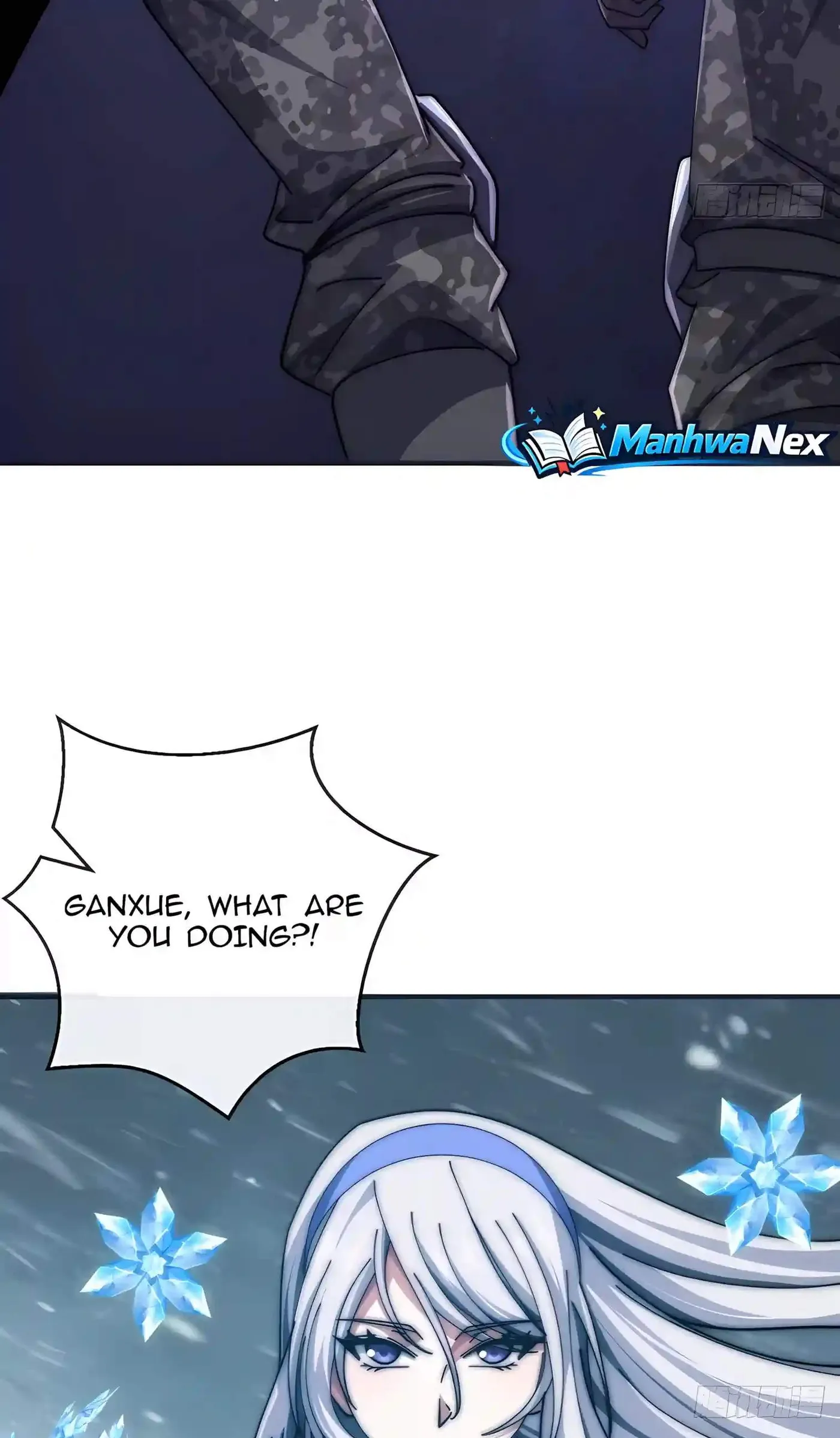 Infinite Evolution Starting from Zero Chapter 137 page 31 - 