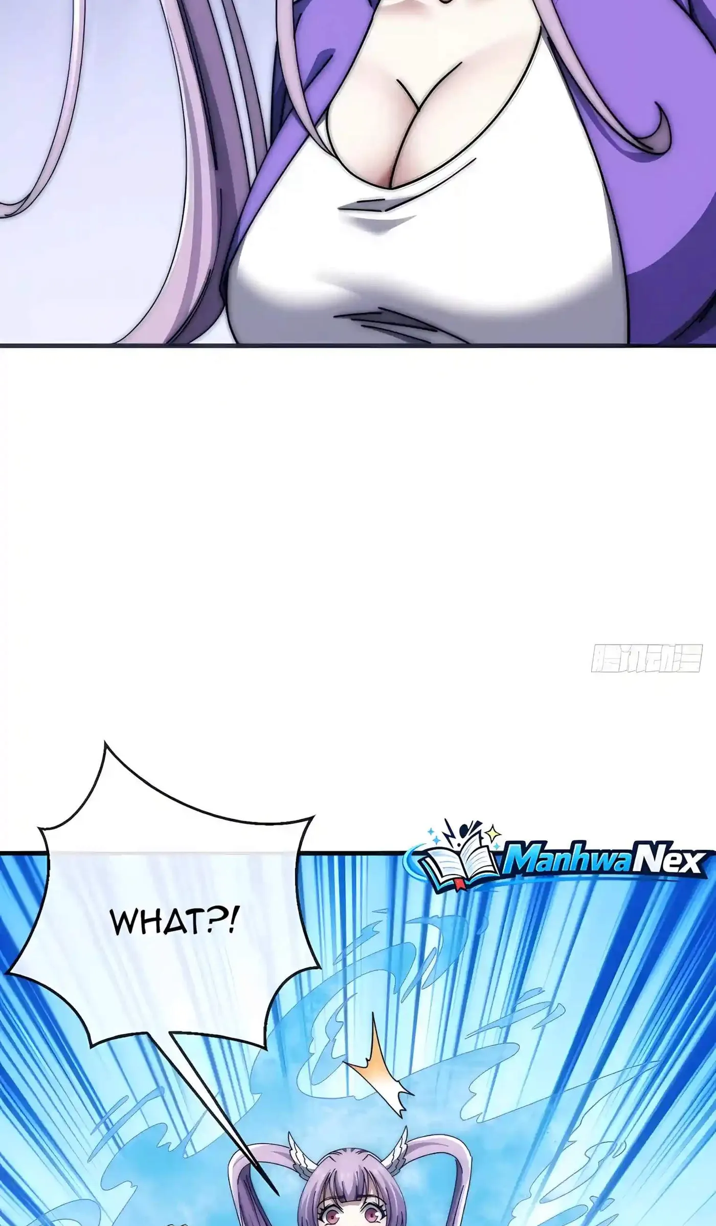 Infinite Evolution Starting from Zero Chapter 137 page 38 - 