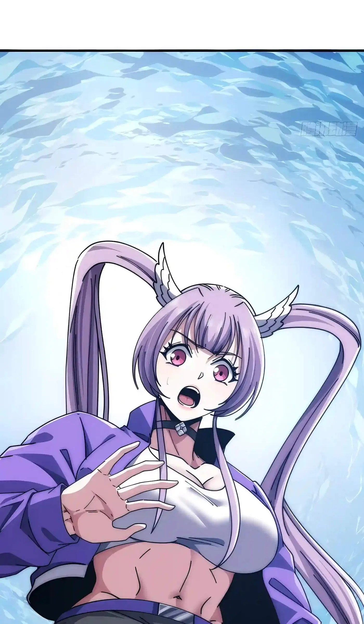 Infinite Evolution Starting from Zero Chapter 137 page 40 - 