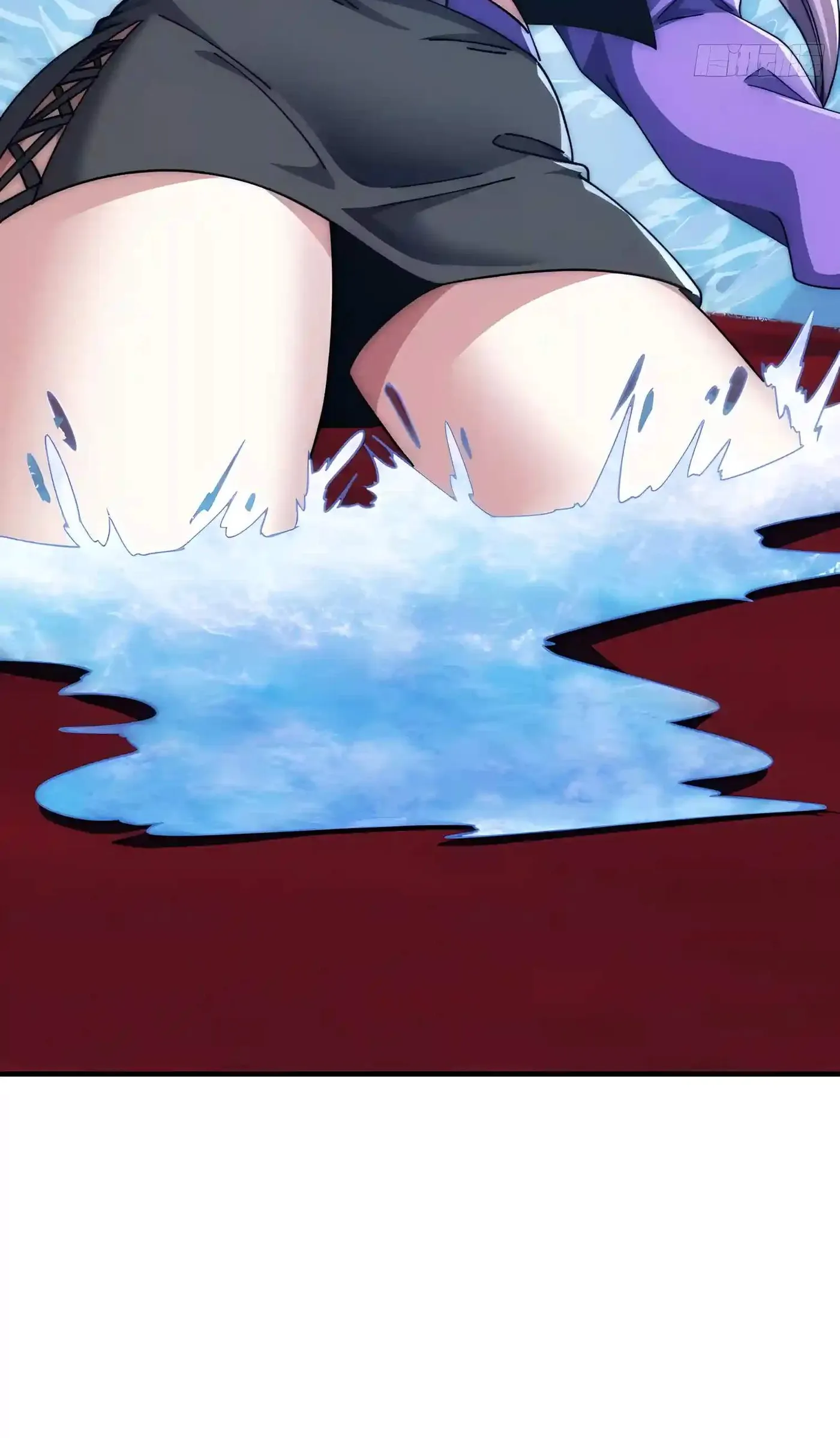 Infinite Evolution Starting from Zero Chapter 137 page 41 - 