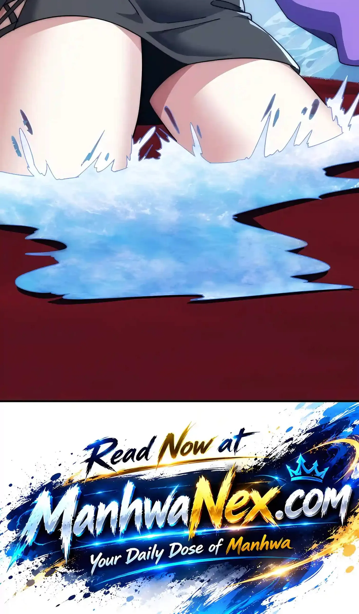 Infinite Evolution Starting from Zero Chapter 137 page 45 - 