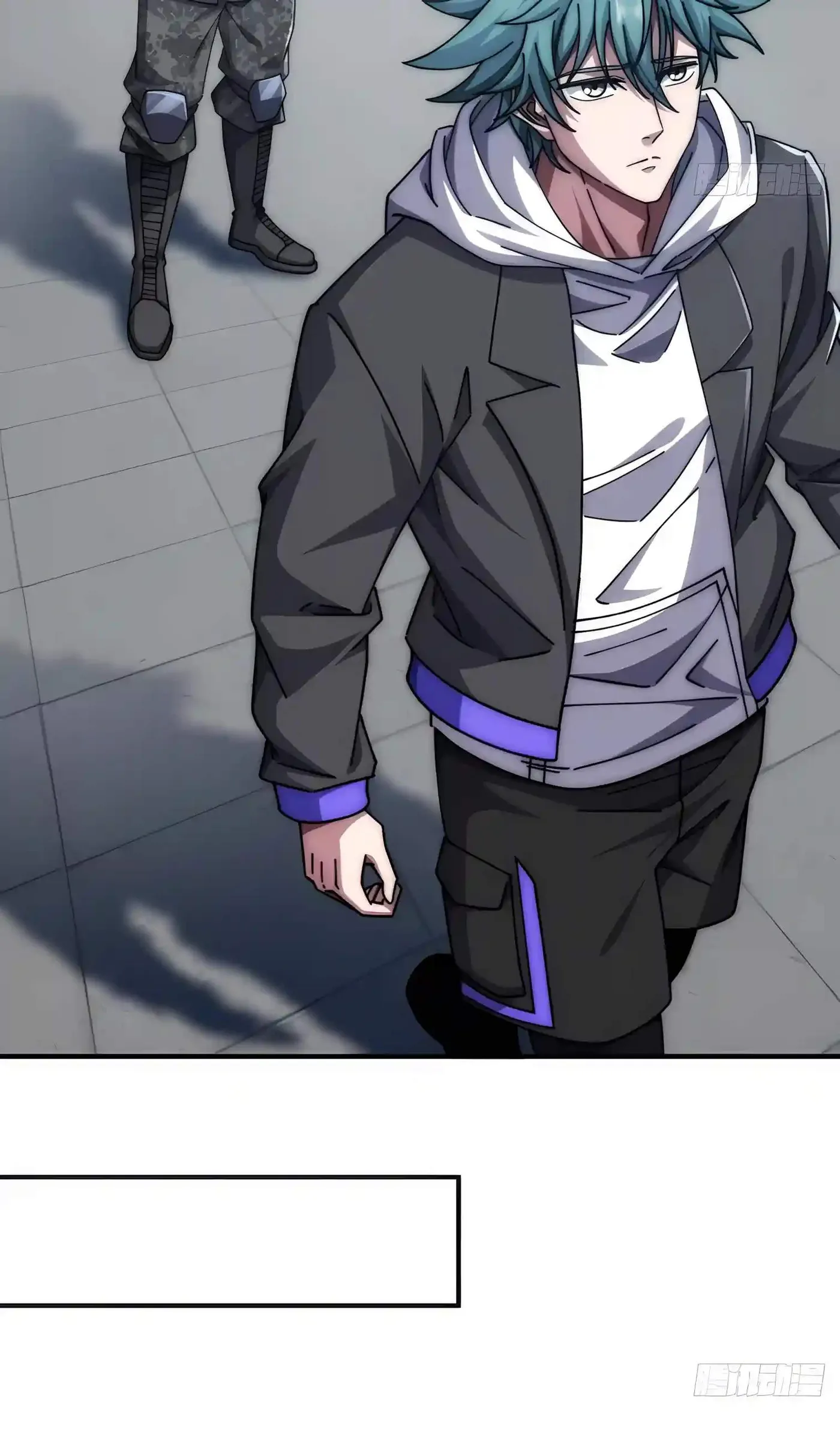 Infinite Evolution Starting from Zero Chapter 137 page 10 - 