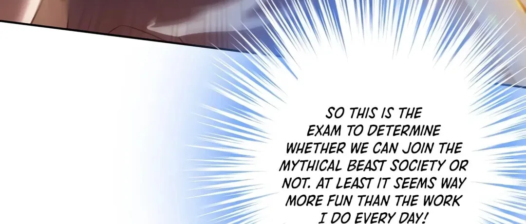 Infinite Level Up With Phantoms Chapter 2 page 33 - 