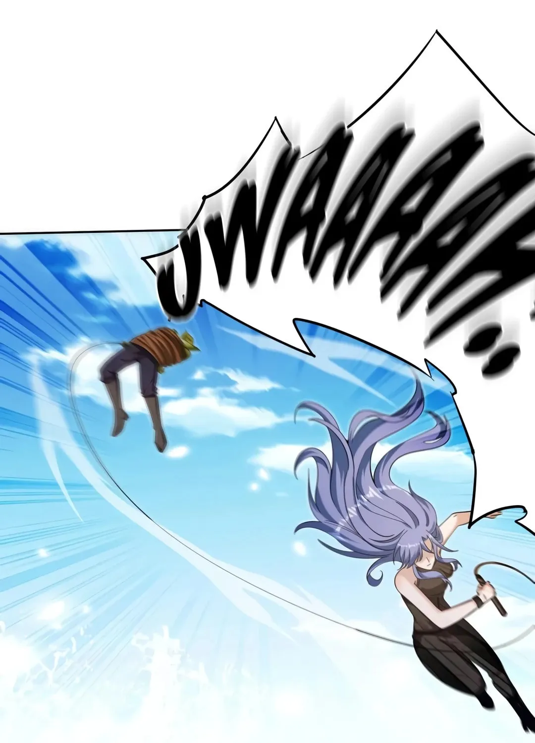 Infinite Level Up With Phantoms Chapter 2 page 48 - 