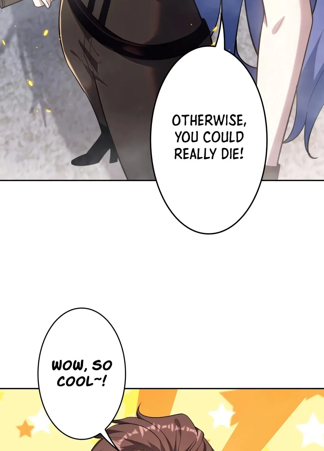 Infinite Level Up With Phantoms Chapter 2 page 54 - 