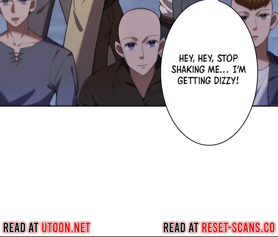 Infinite Level Up With Phantoms Chapter 2 page 7 - 