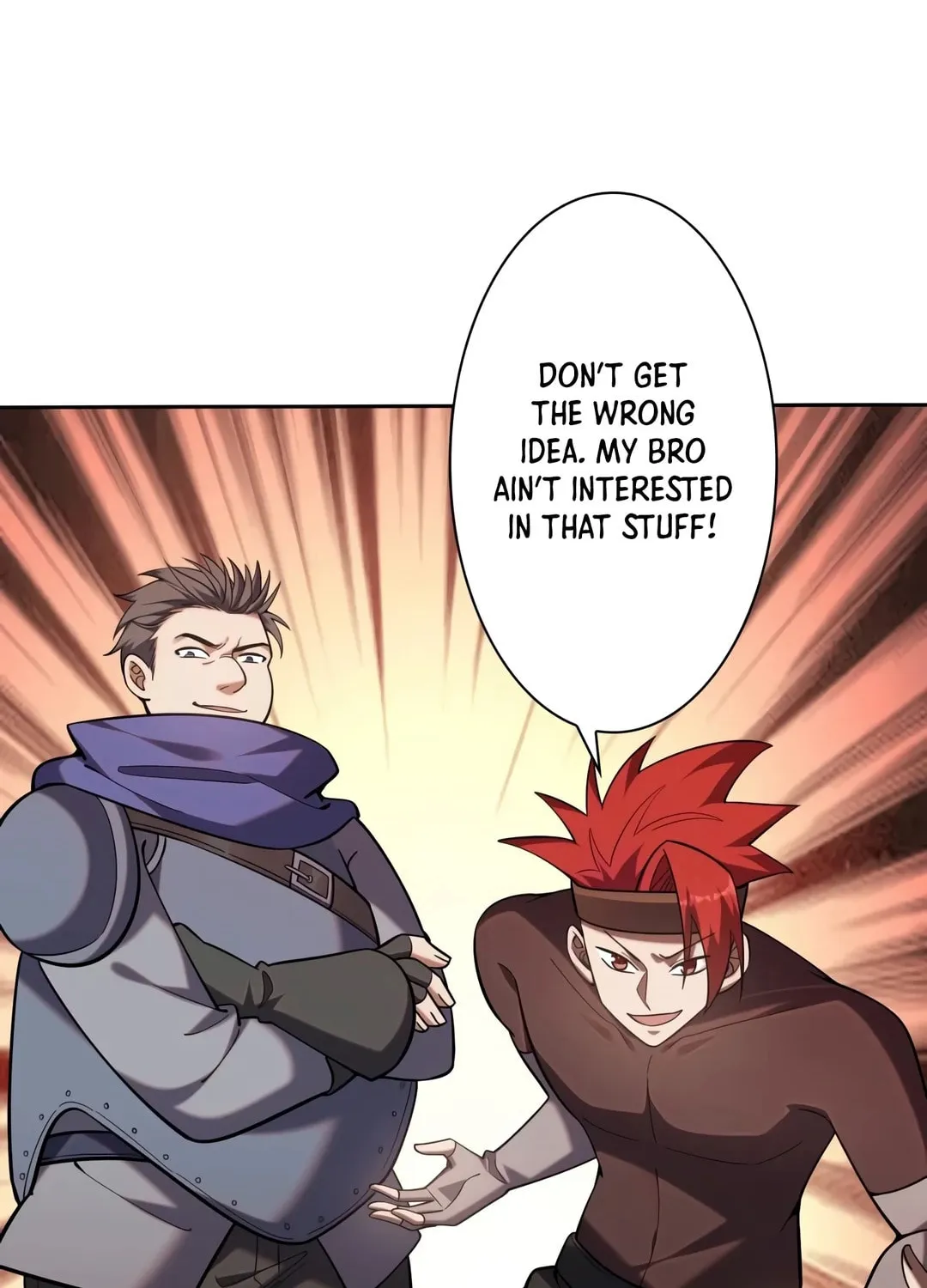 Infinite Level Up With Phantoms Chapter 2 page 75 - 
