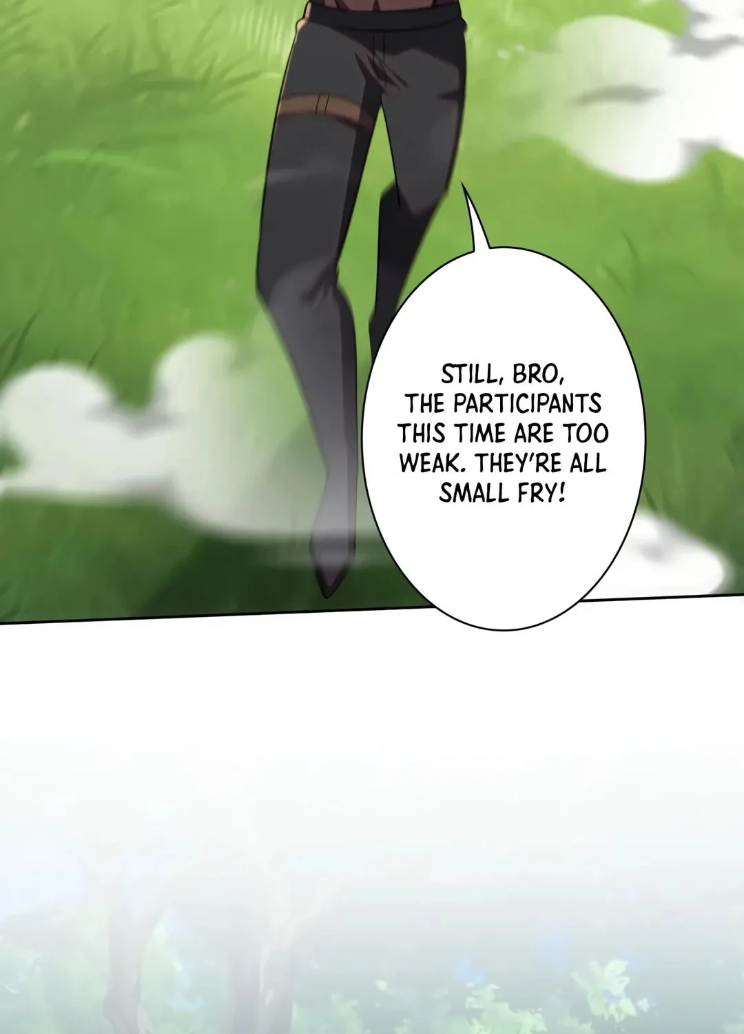 Infinite Level Up With Phantoms Chapter 2 page 92 - 