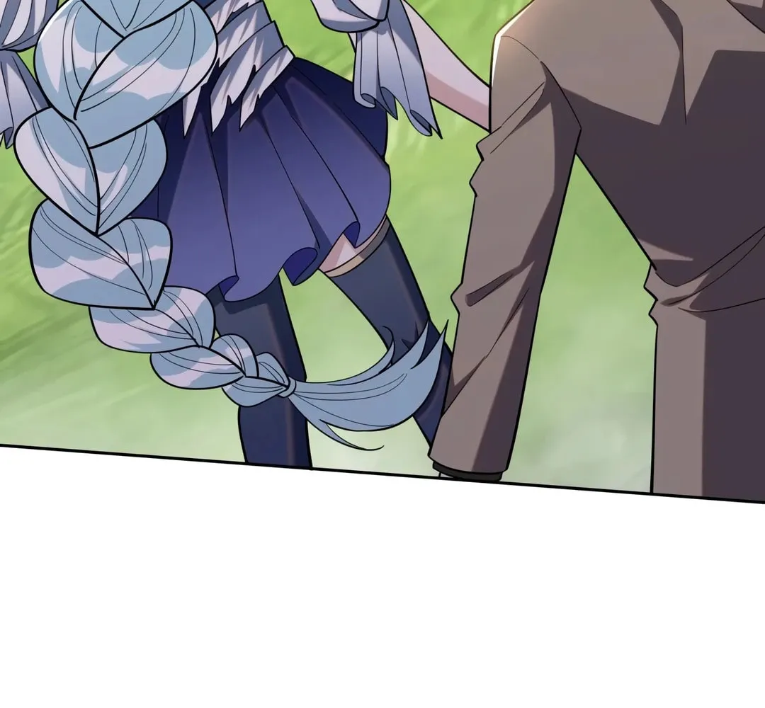 Infinite Level Up With Phantoms Chapter 3 page 27 - 