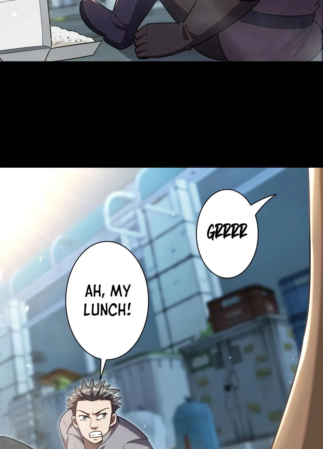 Infinite Level Up With Phantoms Chapter 3 page 37 - 