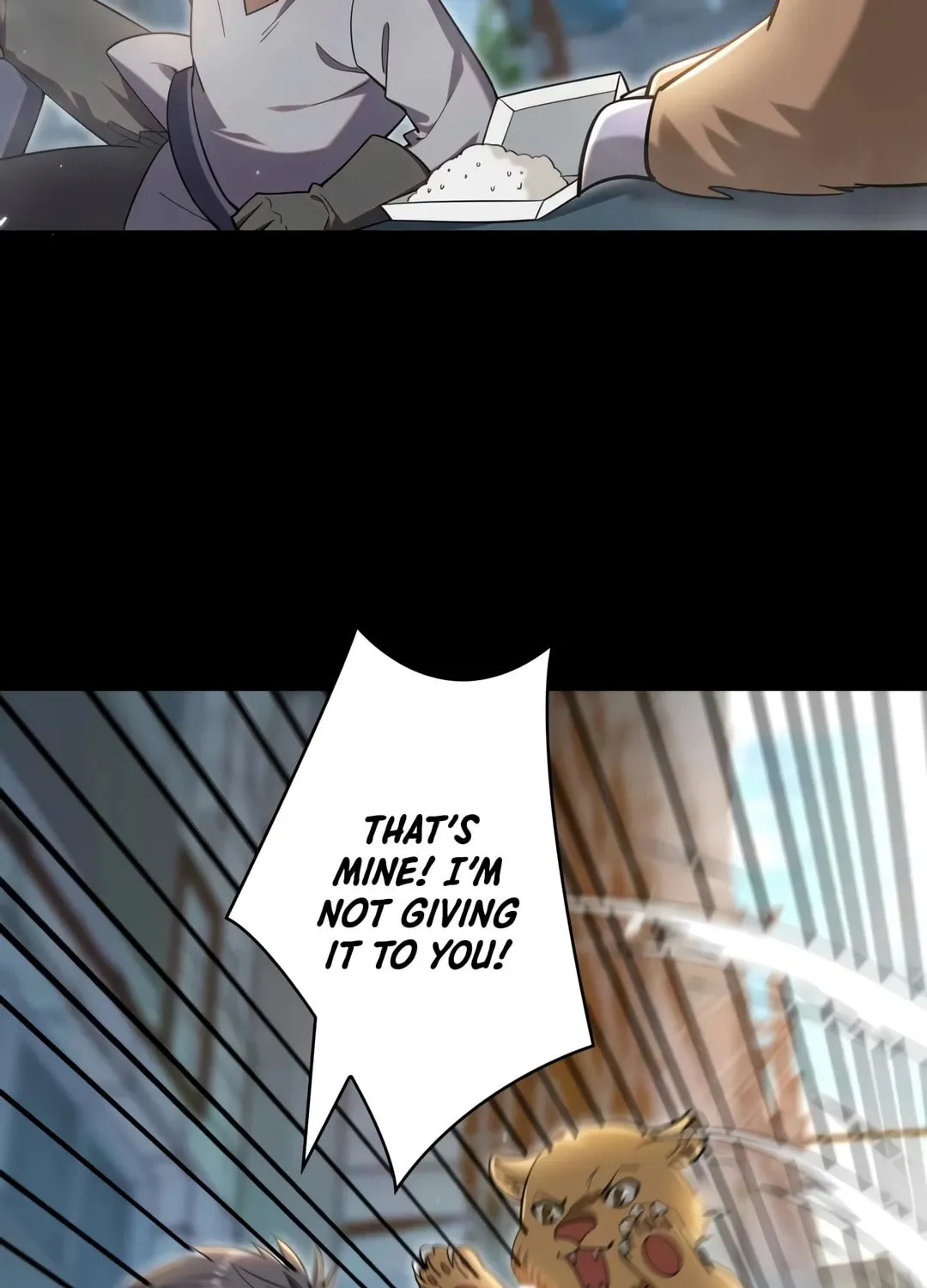 Infinite Level Up With Phantoms Chapter 3 page 38 - 