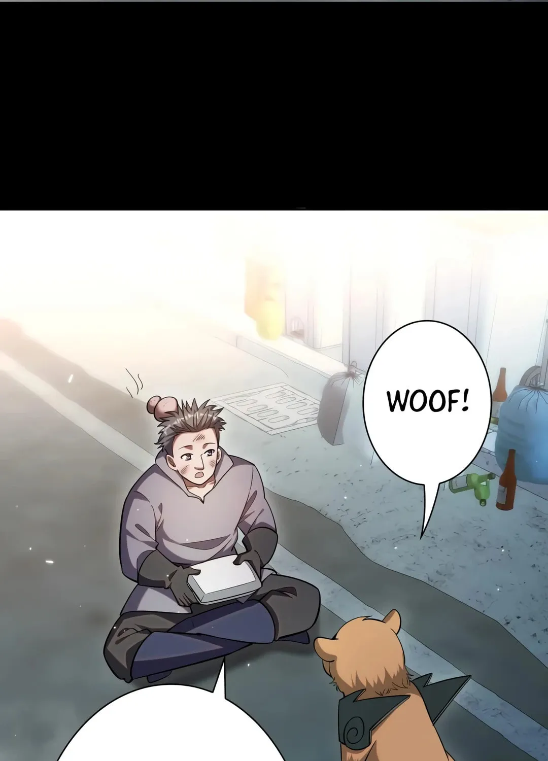 Infinite Level Up With Phantoms Chapter 3 page 43 - 