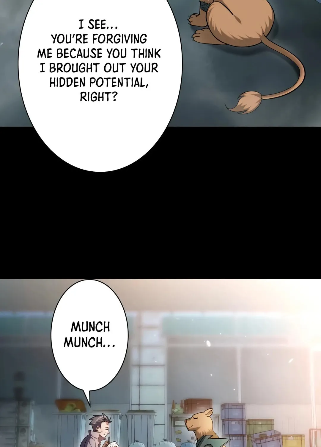 Infinite Level Up With Phantoms Chapter 3 page 44 - 