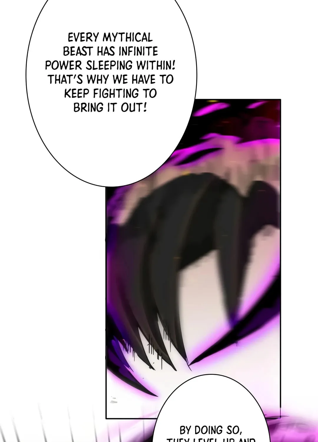 Infinite Level Up With Phantoms Chapter 3 page 49 - 