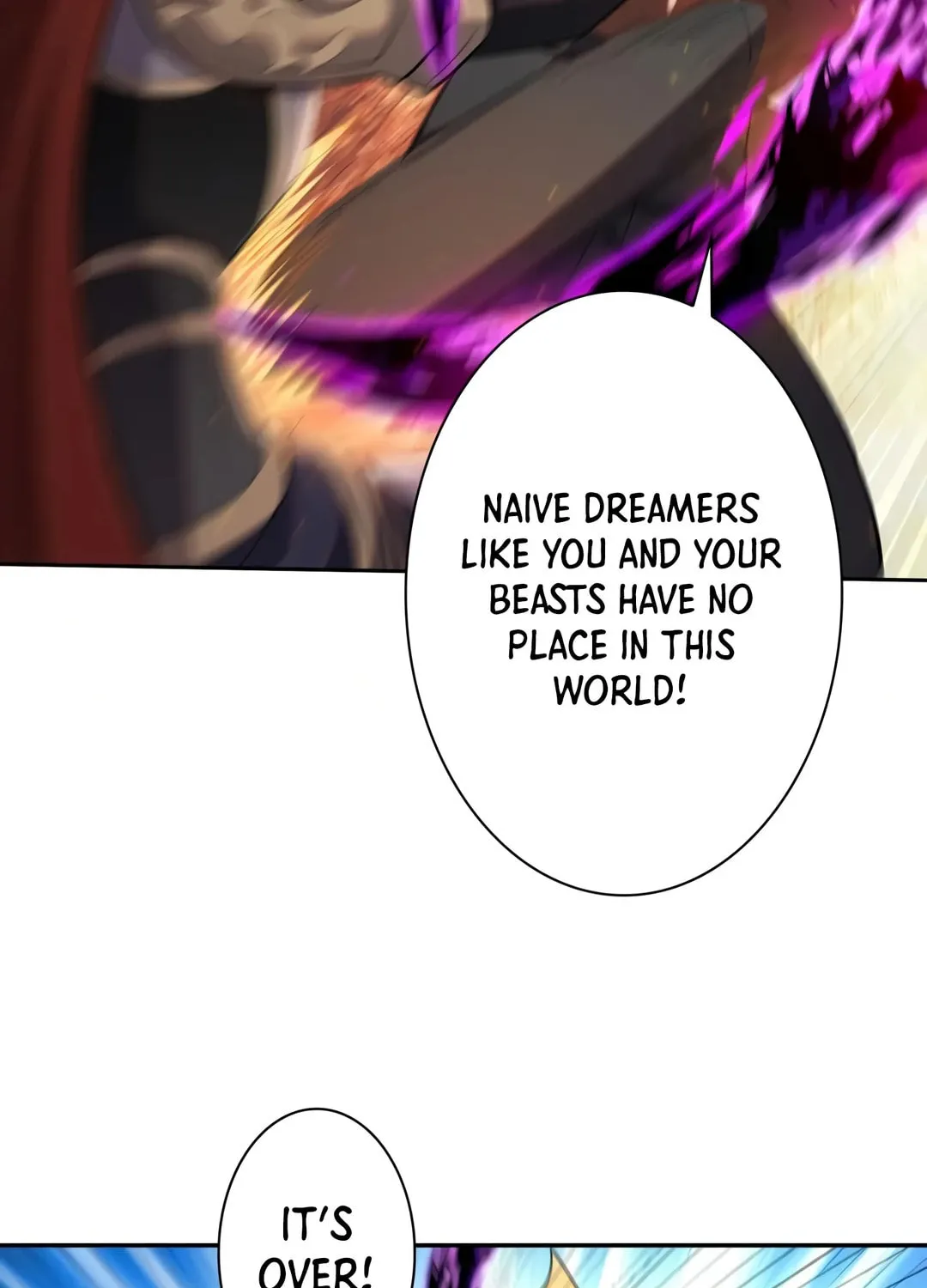 Infinite Level Up With Phantoms Chapter 3 page 52 - 