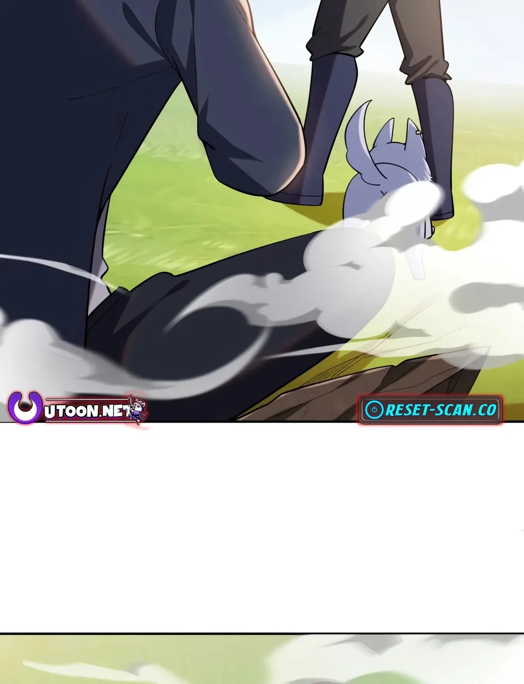 Infinite Level Up With Phantoms Chapter 3 page 59 - 
