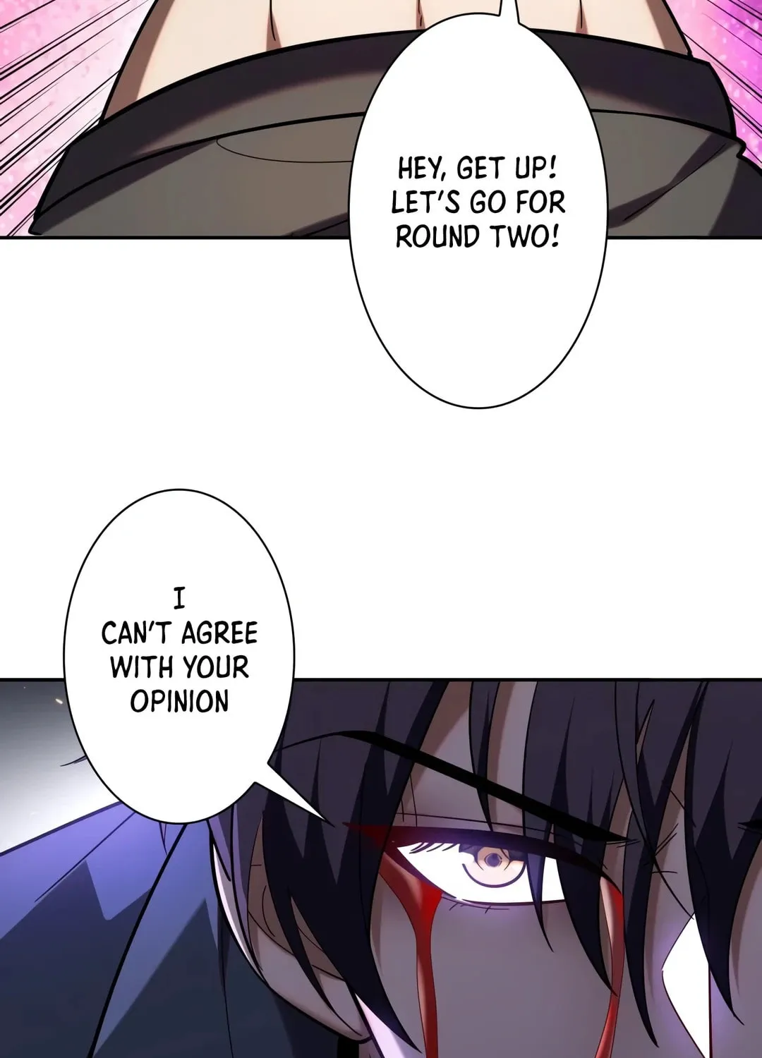 Infinite Level Up With Phantoms Chapter 3 page 62 - 