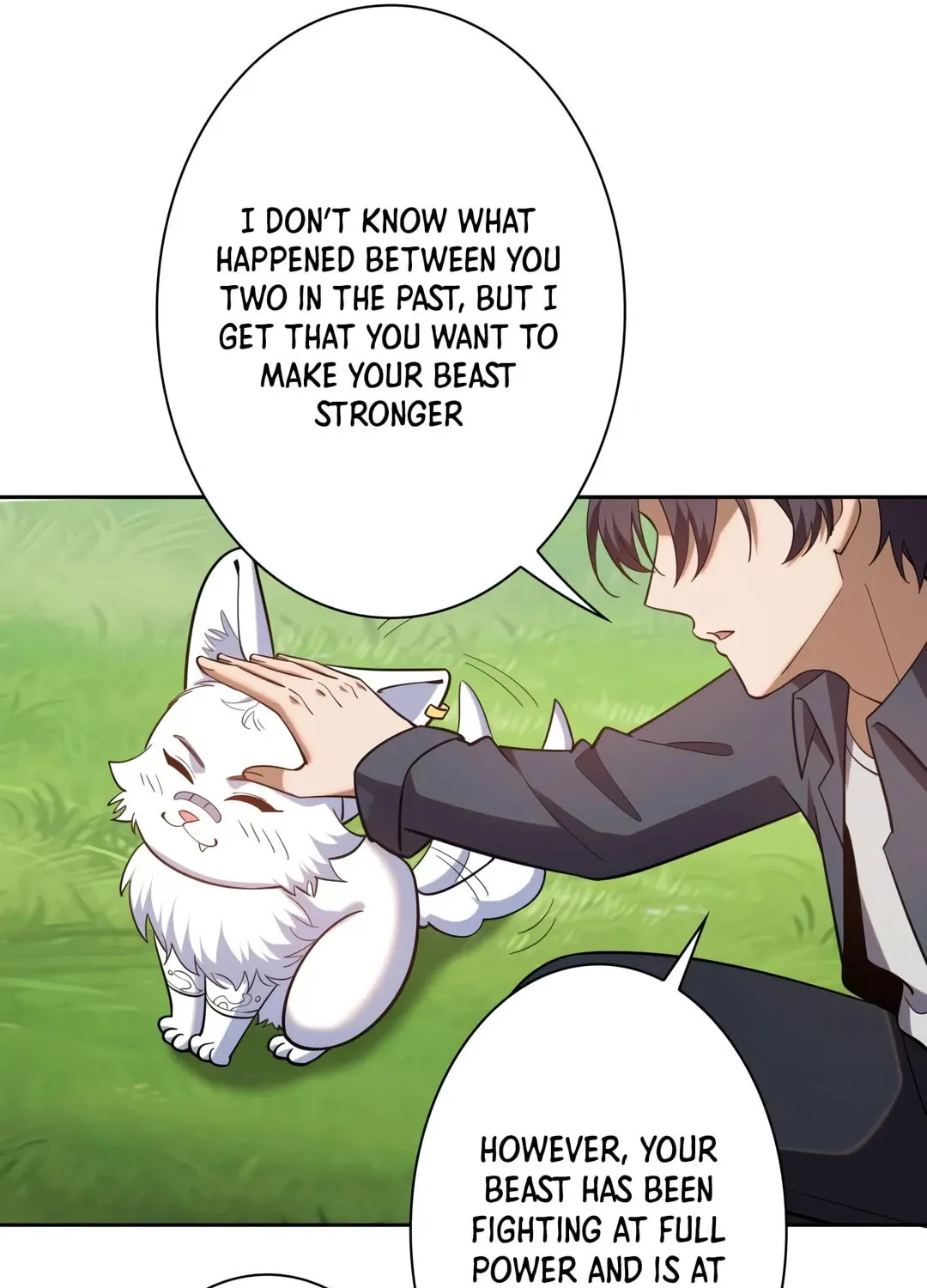 Infinite Level Up With Phantoms Chapter 3 page 66 - 