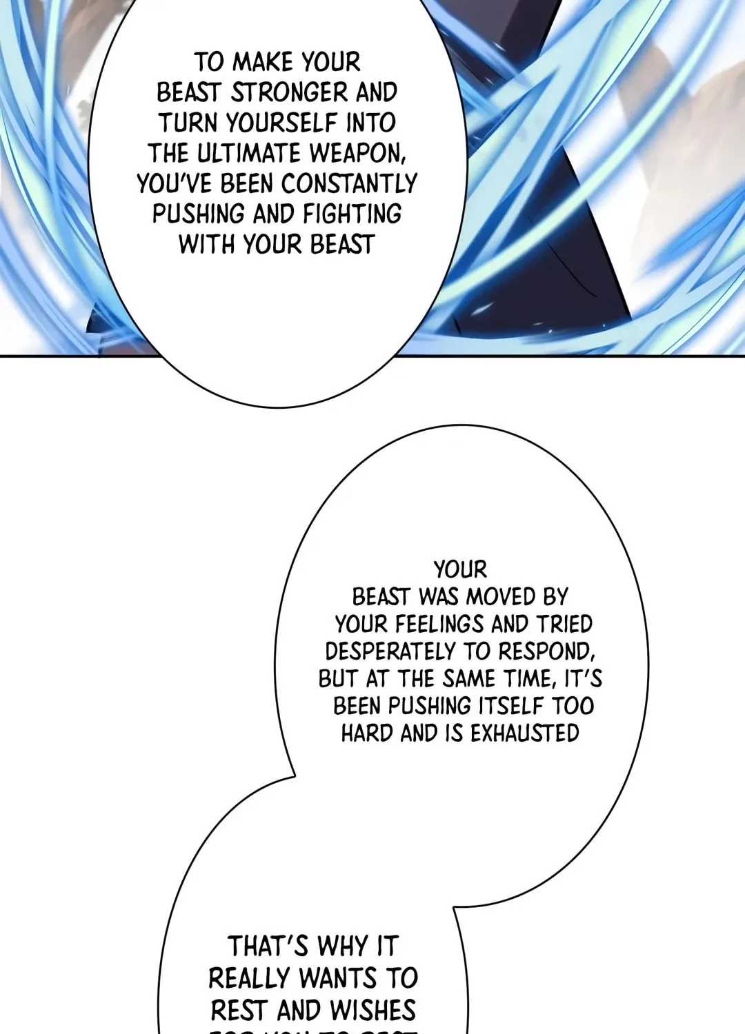 Infinite Level Up With Phantoms Chapter 3 page 68 - 