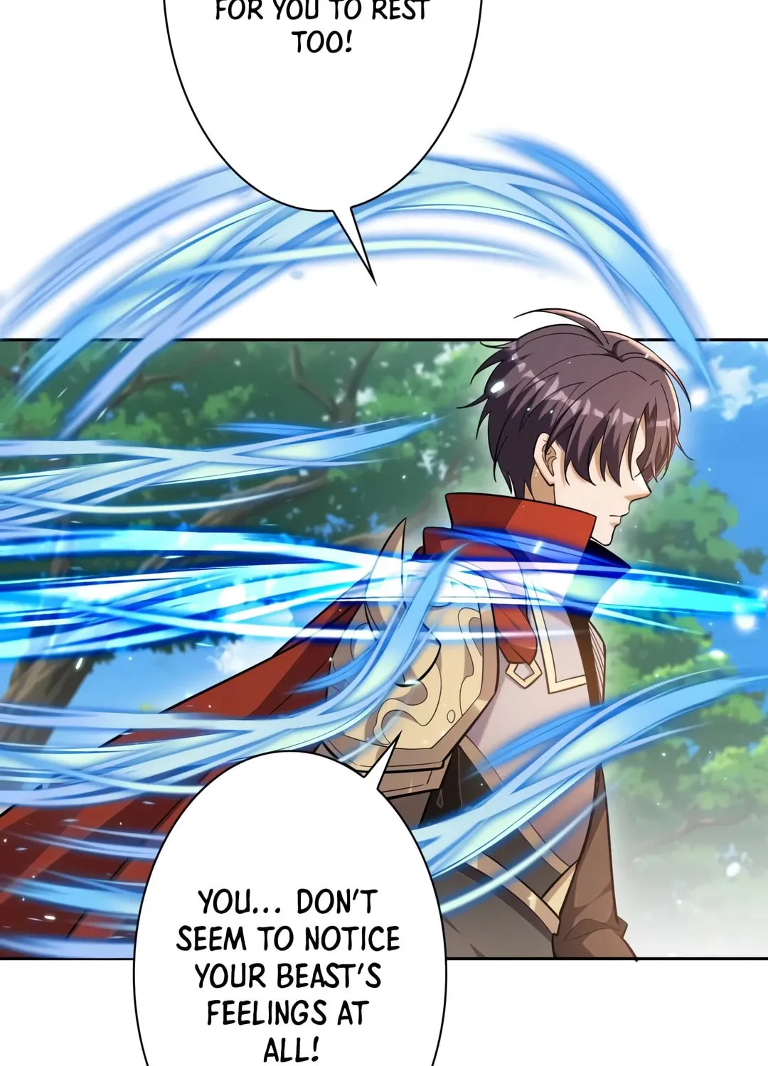 Infinite Level Up With Phantoms Chapter 3 page 69 - 