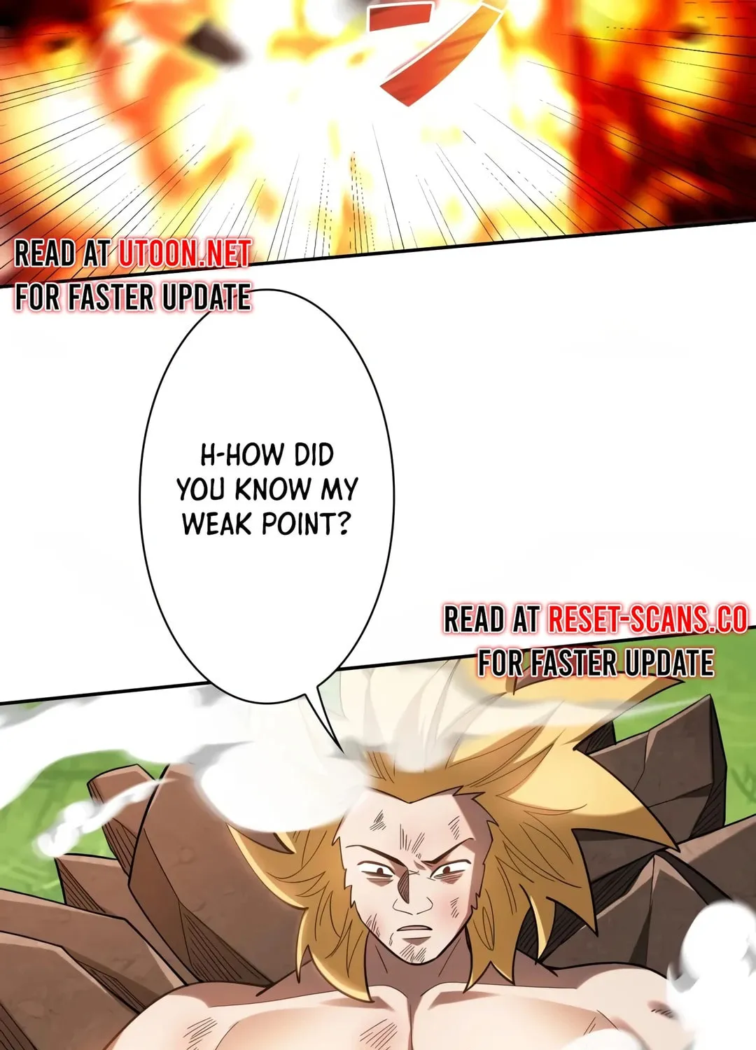 Infinite Level Up With Phantoms Chapter 3 page 78 - 