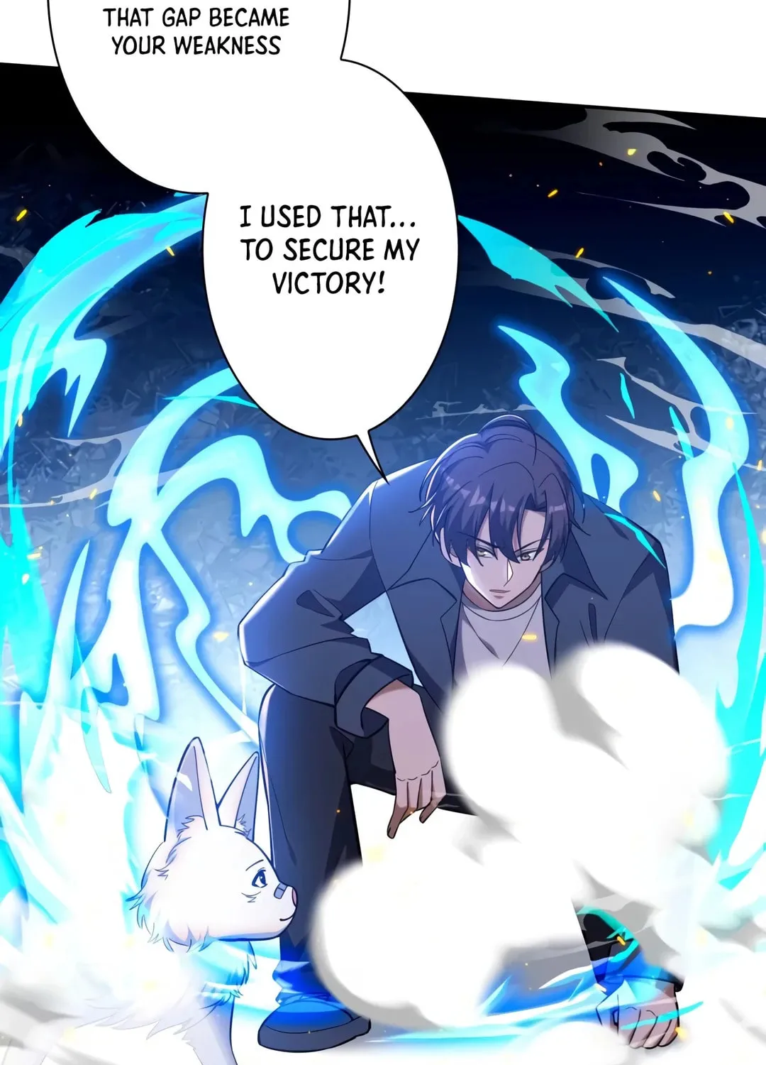 Infinite Level Up With Phantoms Chapter 3 page 80 - 