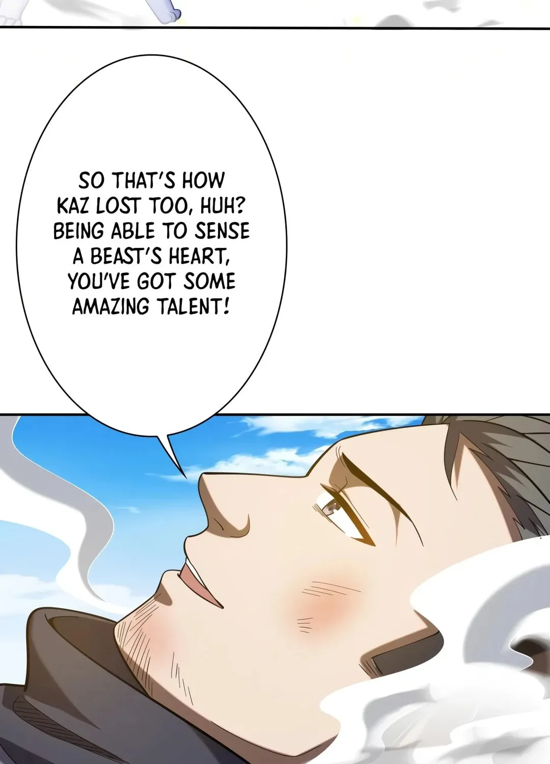 Infinite Level Up With Phantoms Chapter 3 page 81 - 