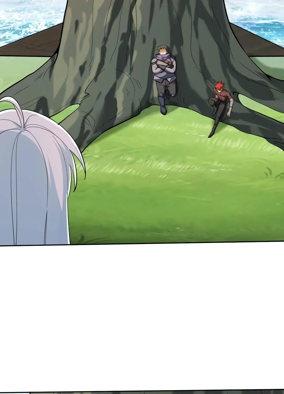 Infinite Level Up With Phantoms Chapter 3 page 10 - 