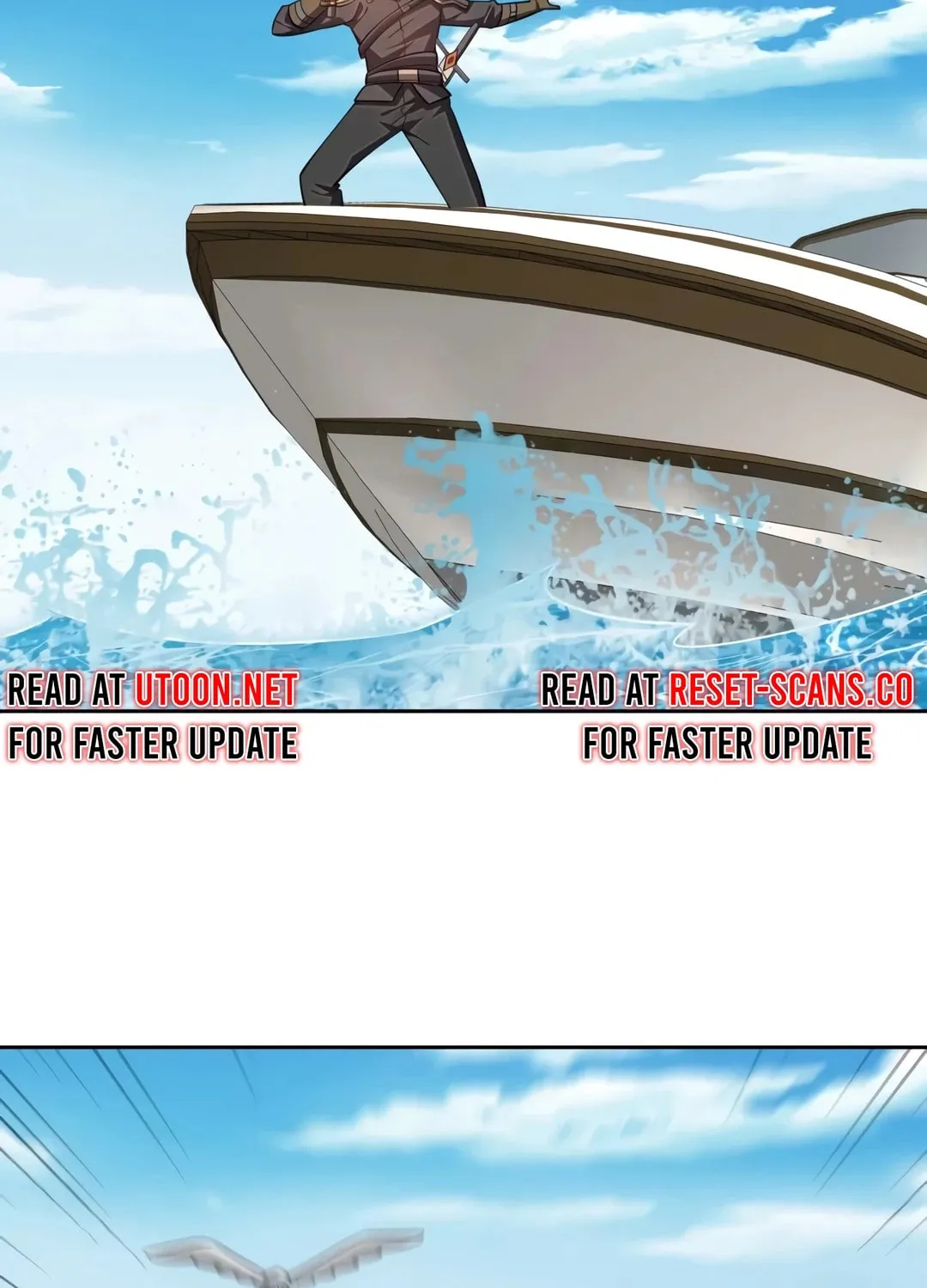 Infinite Level Up With Phantoms Chapter 3 page 92 - 