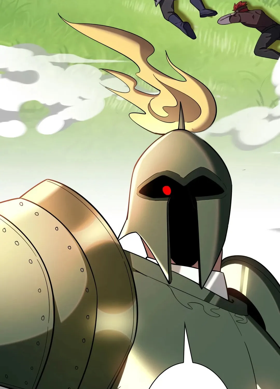 Infinite Level Up With Phantoms Chapter 3 page 96 - 