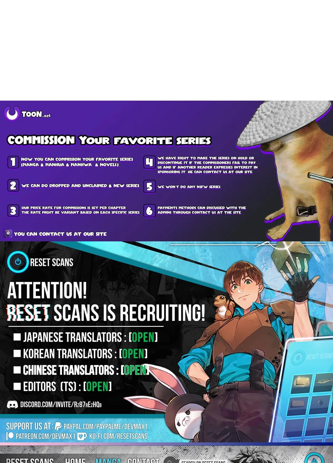 Infinite Level Up With Phantoms Chapter 3 page 98 - 
