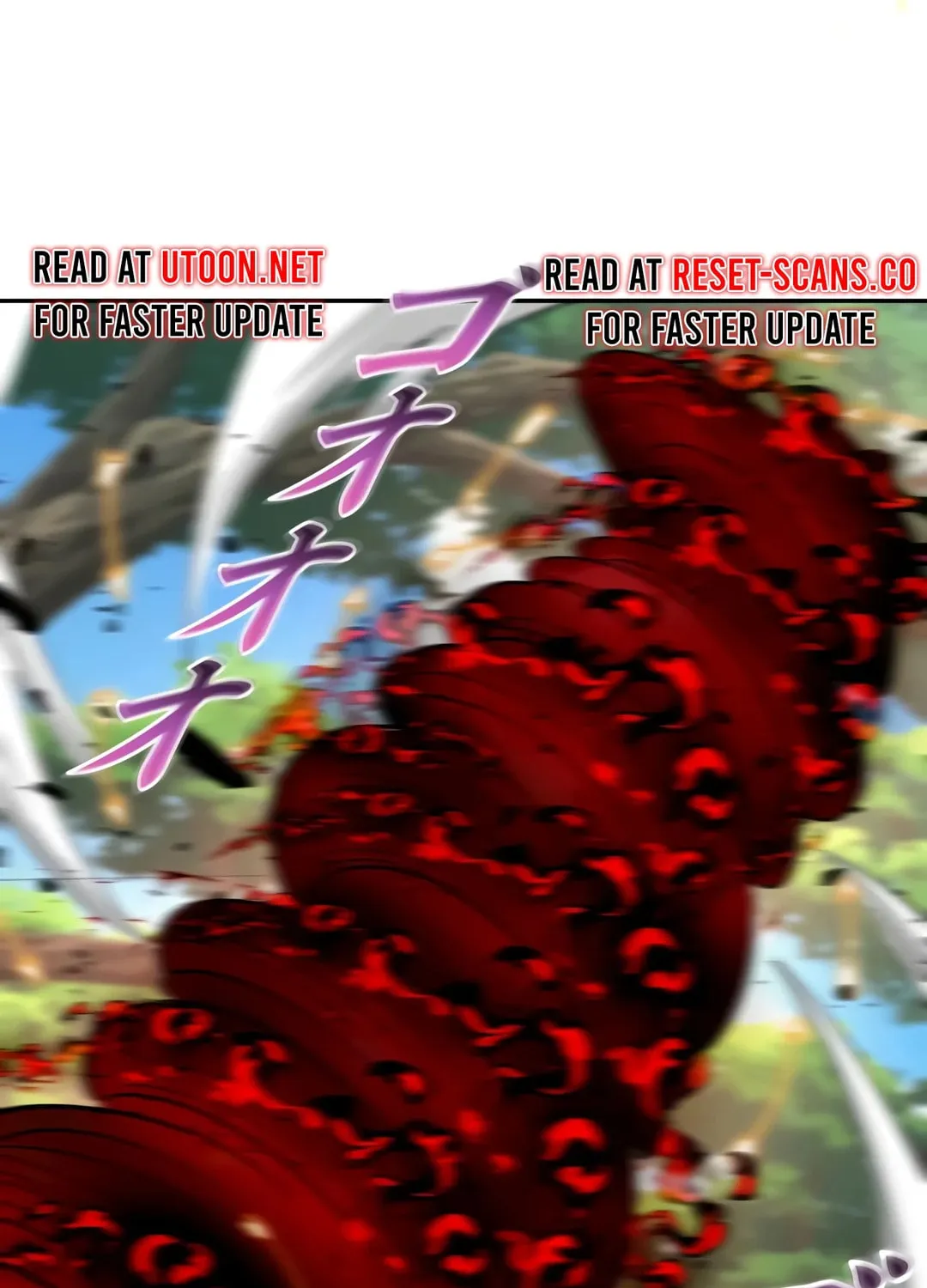 Infinite Level Up With Phantoms Chapter 4 page 23 - 