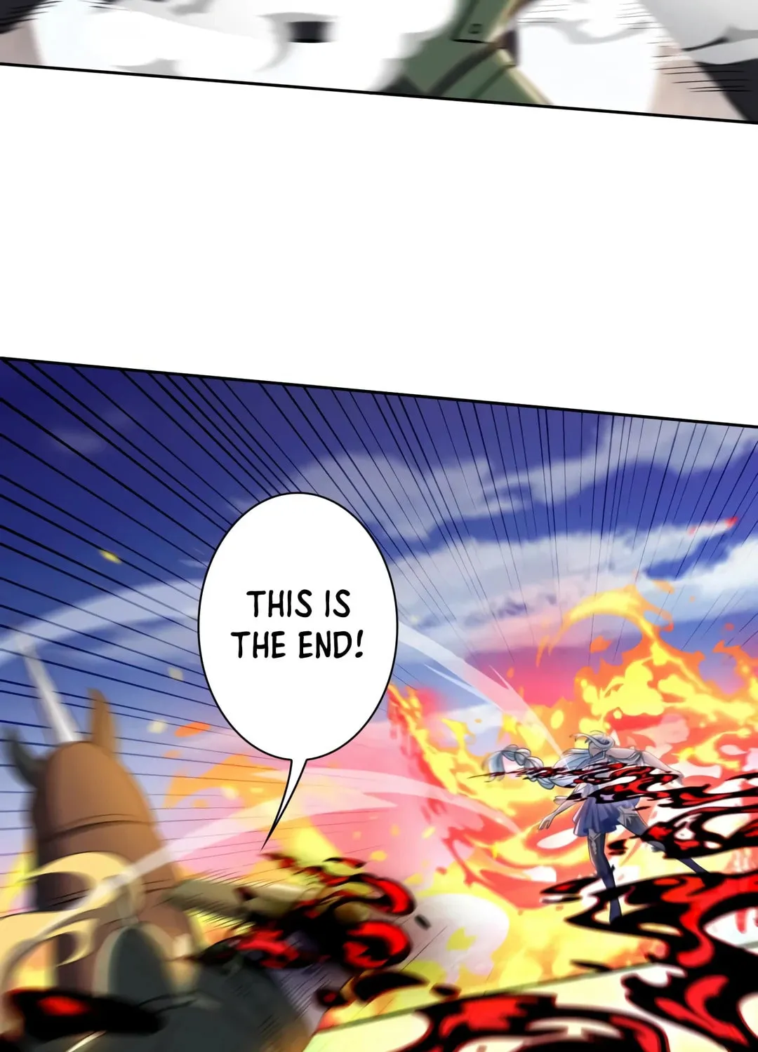 Infinite Level Up With Phantoms Chapter 4 page 29 - 