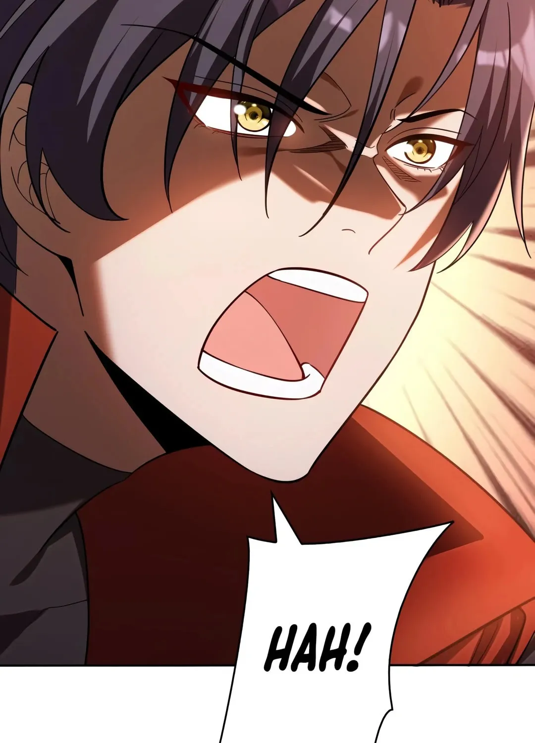 Infinite Level Up With Phantoms Chapter 4 page 31 - 
